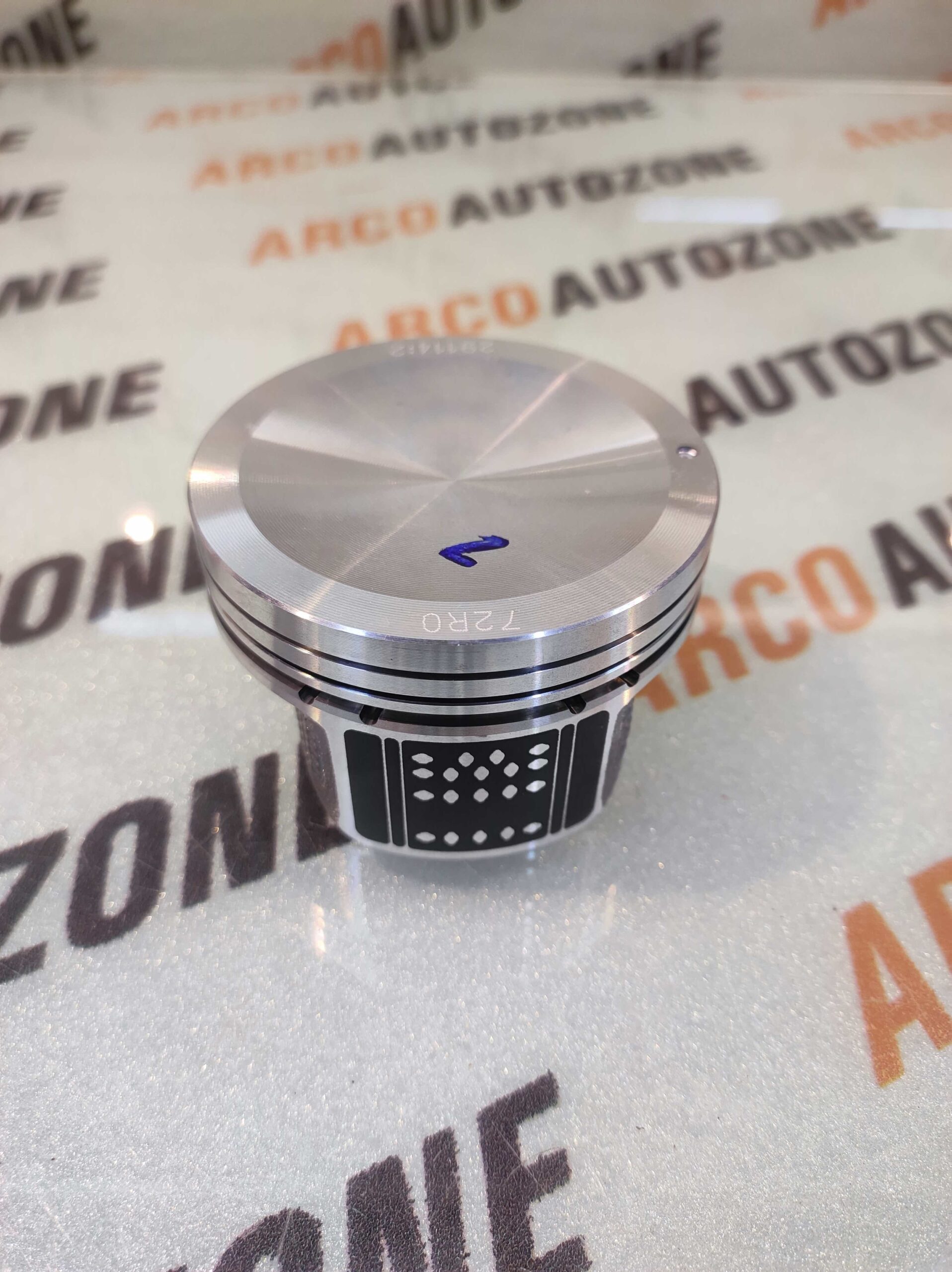PISTON ERTIGA 21 PETROL MGP 12111M72R00