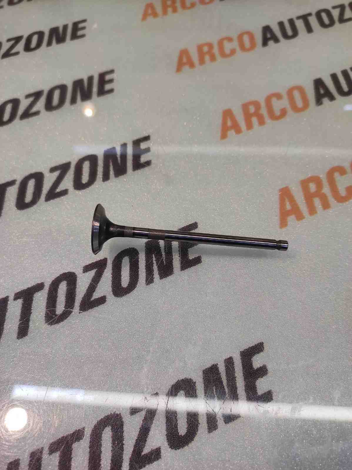 VALVE EXHAUST ALTO K10 T2 CELERIO T1 MGP 12915M74G0