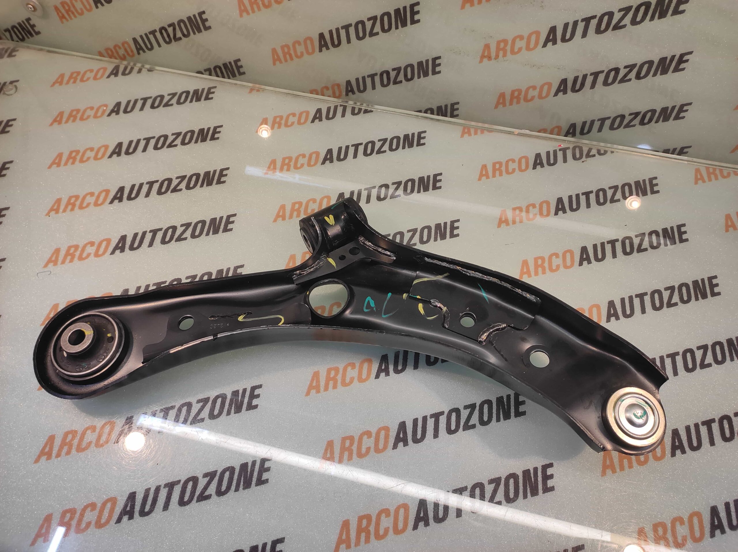 TRACK CONTROL ARM SWIFT 12 ERTIGA CIAZ LEFT MGP 45202M79M10