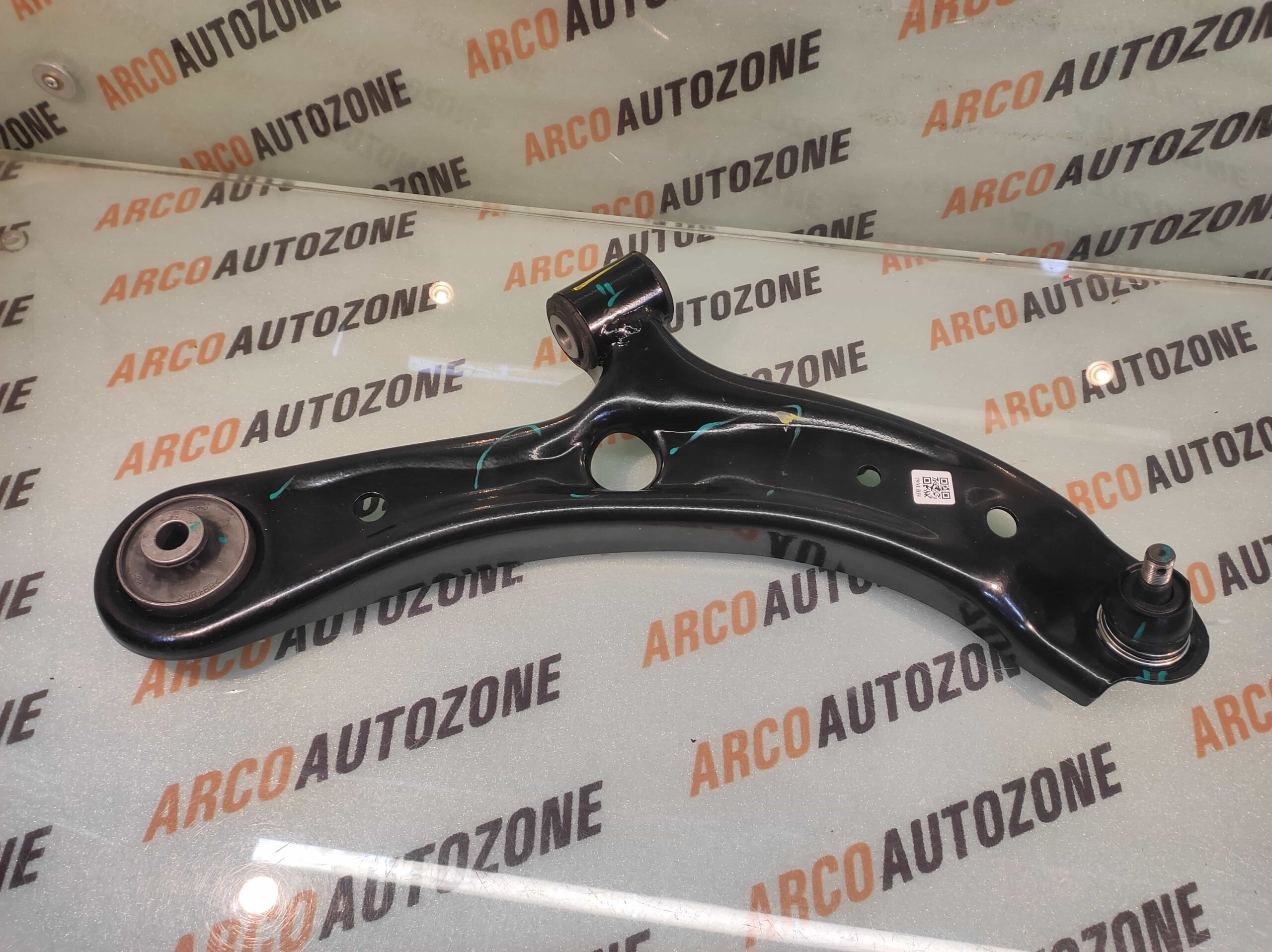 TRACK CONTROL ARM SWIFT 12 ERTIGA CIAZ RIGHT MGP 45201M79M10
