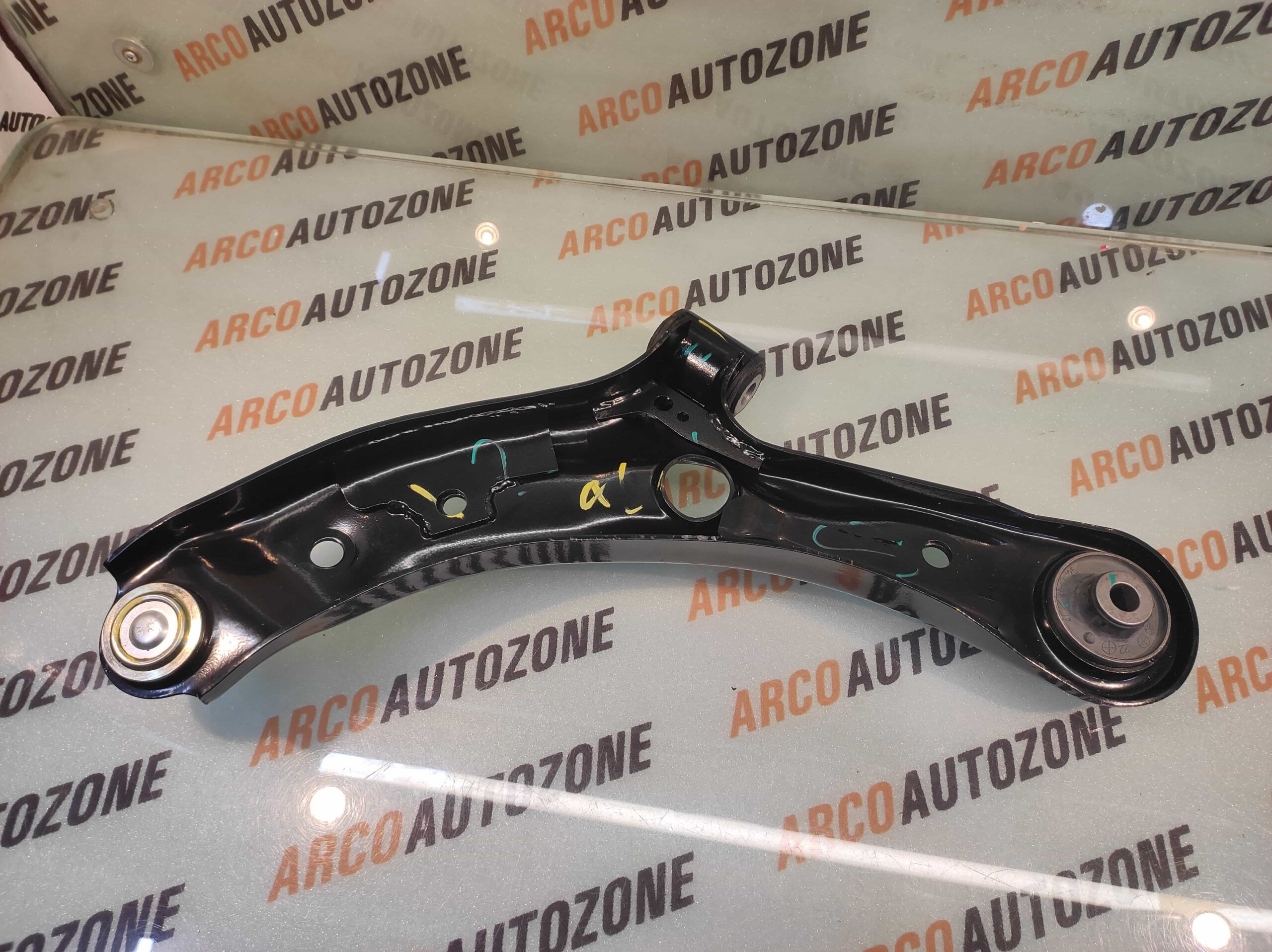 TRACK CONTROL ARM SWIFT 12 ERTIGA CIAZ RIGHT MGP 45201M79M10