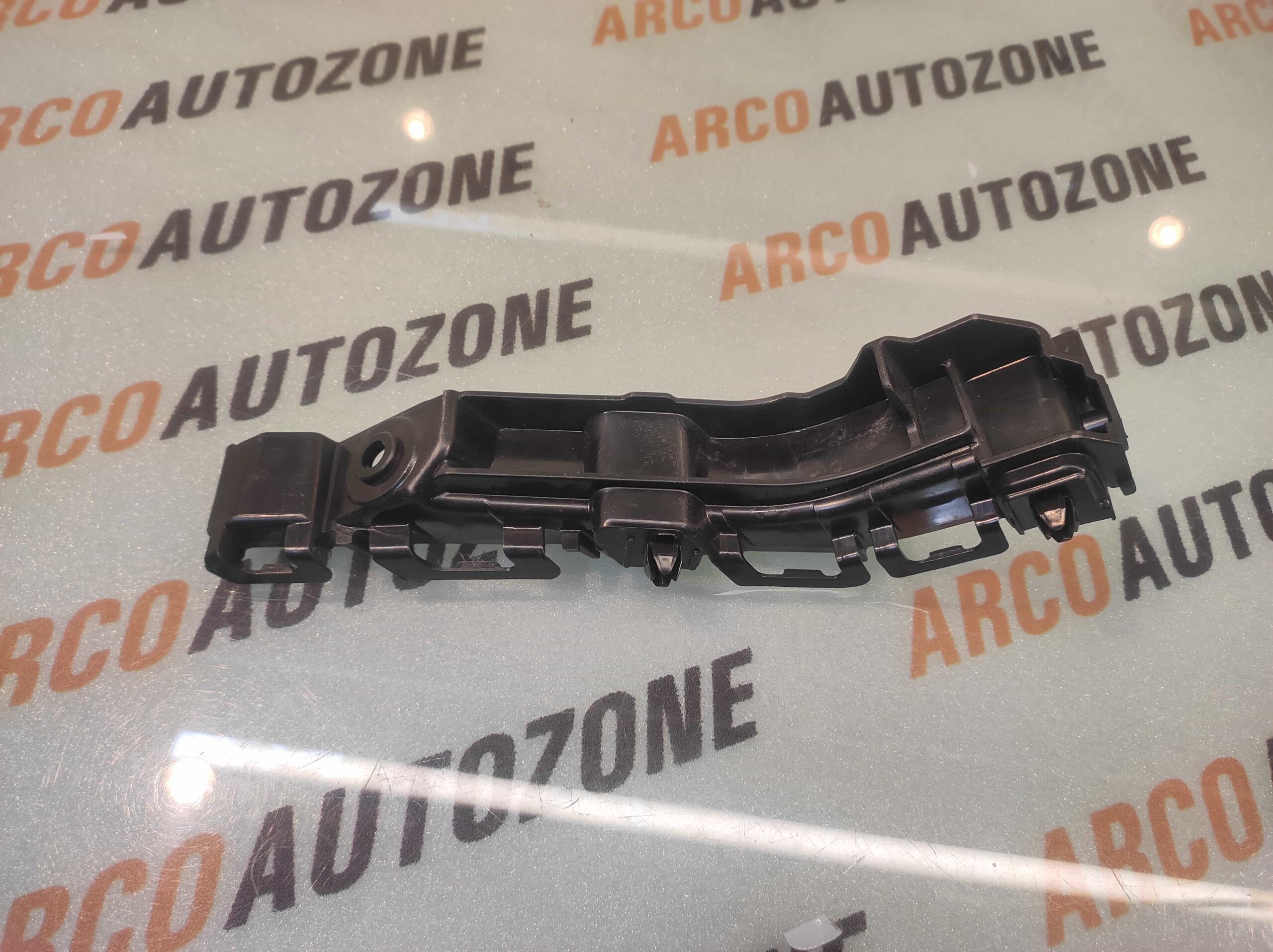 FRONT BUMPER BRACKET ASTAR LEFT MGP 71732M68K00