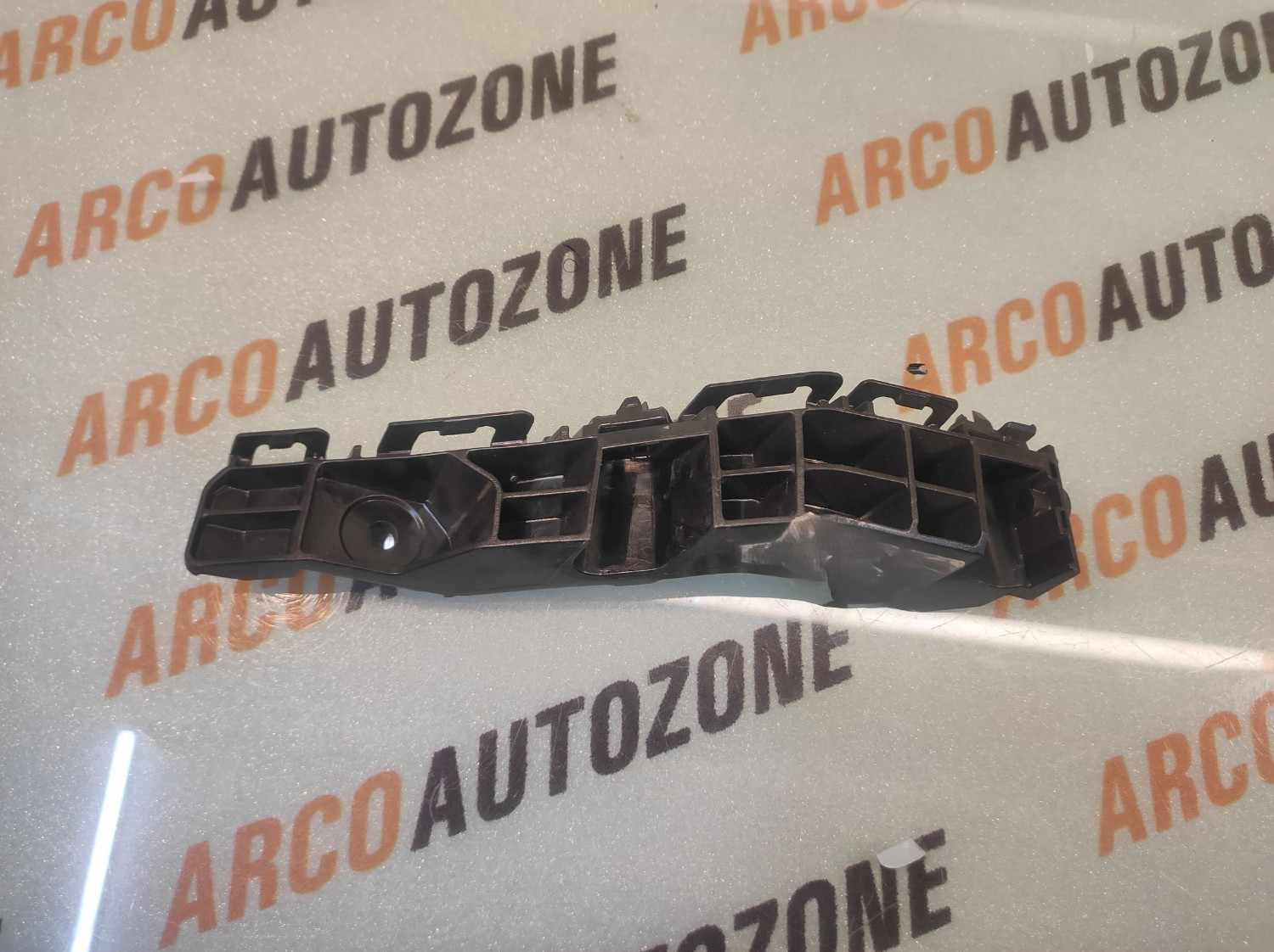 FRONT BUMPER BRACKET ASTAR LEFT MGP 71732M68K00
