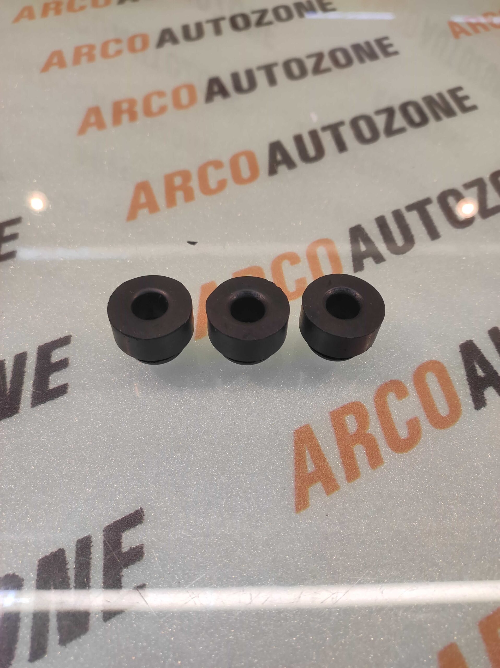 INTER COOLER RUBBER SWIFT 986