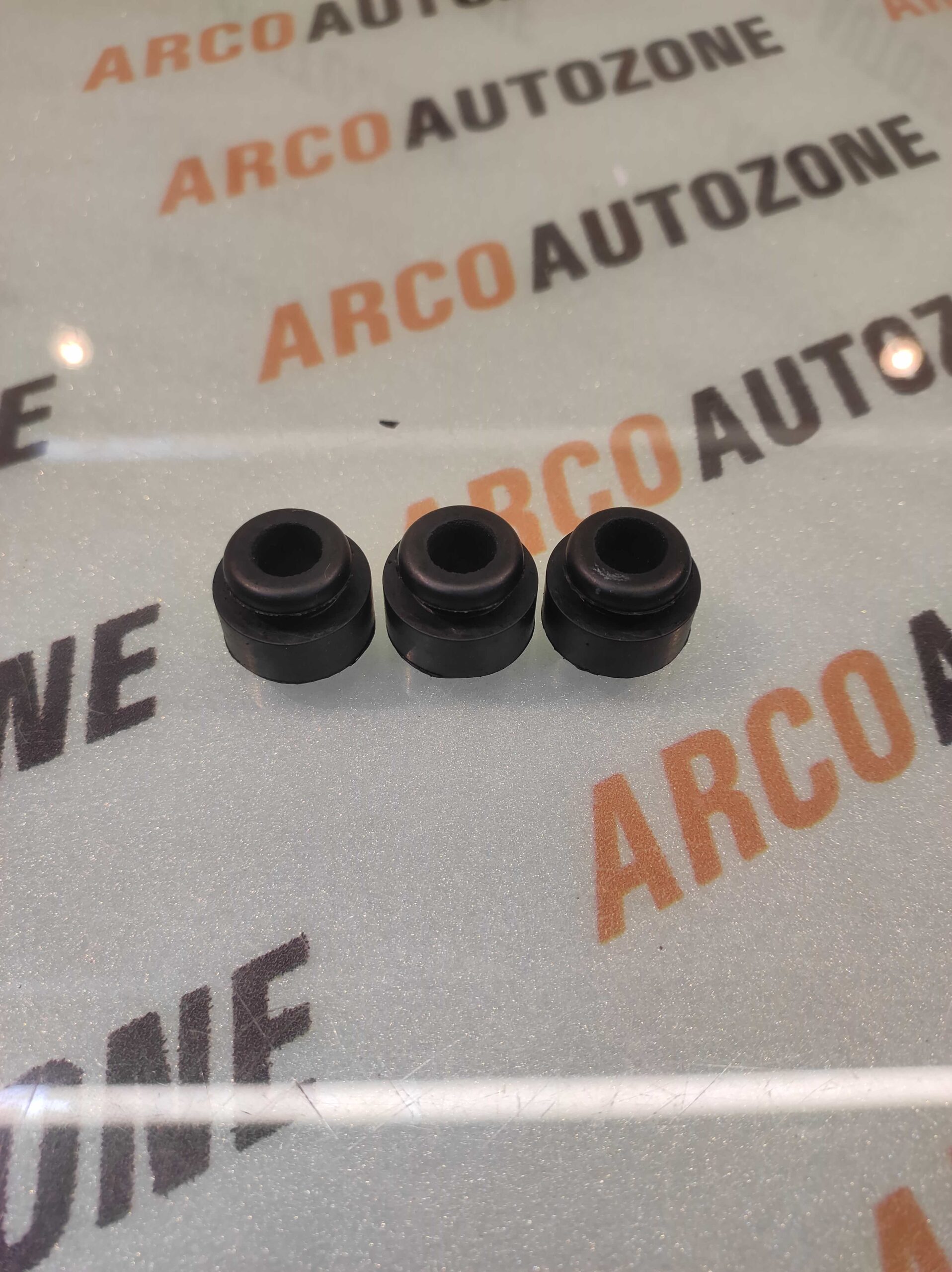 INTER COOLER RUBBER SWIFT 986