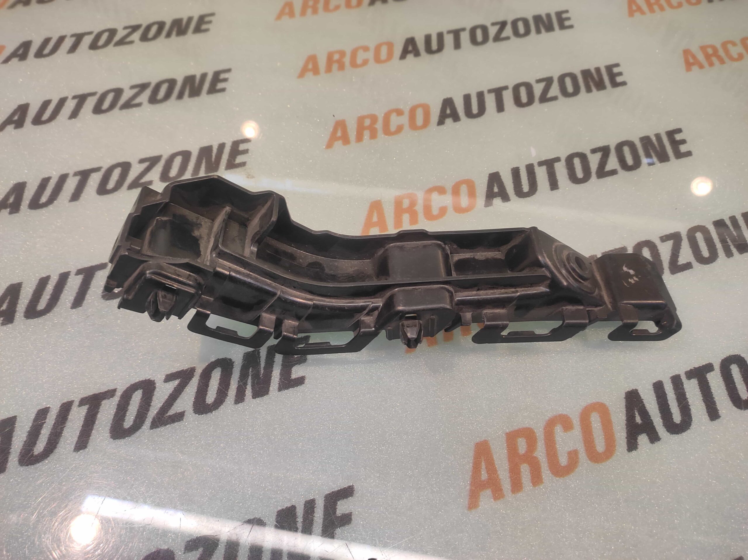FRONT BUMPER BRACKET ASTAR 2008 RIGHT MGP 71731M68K00
