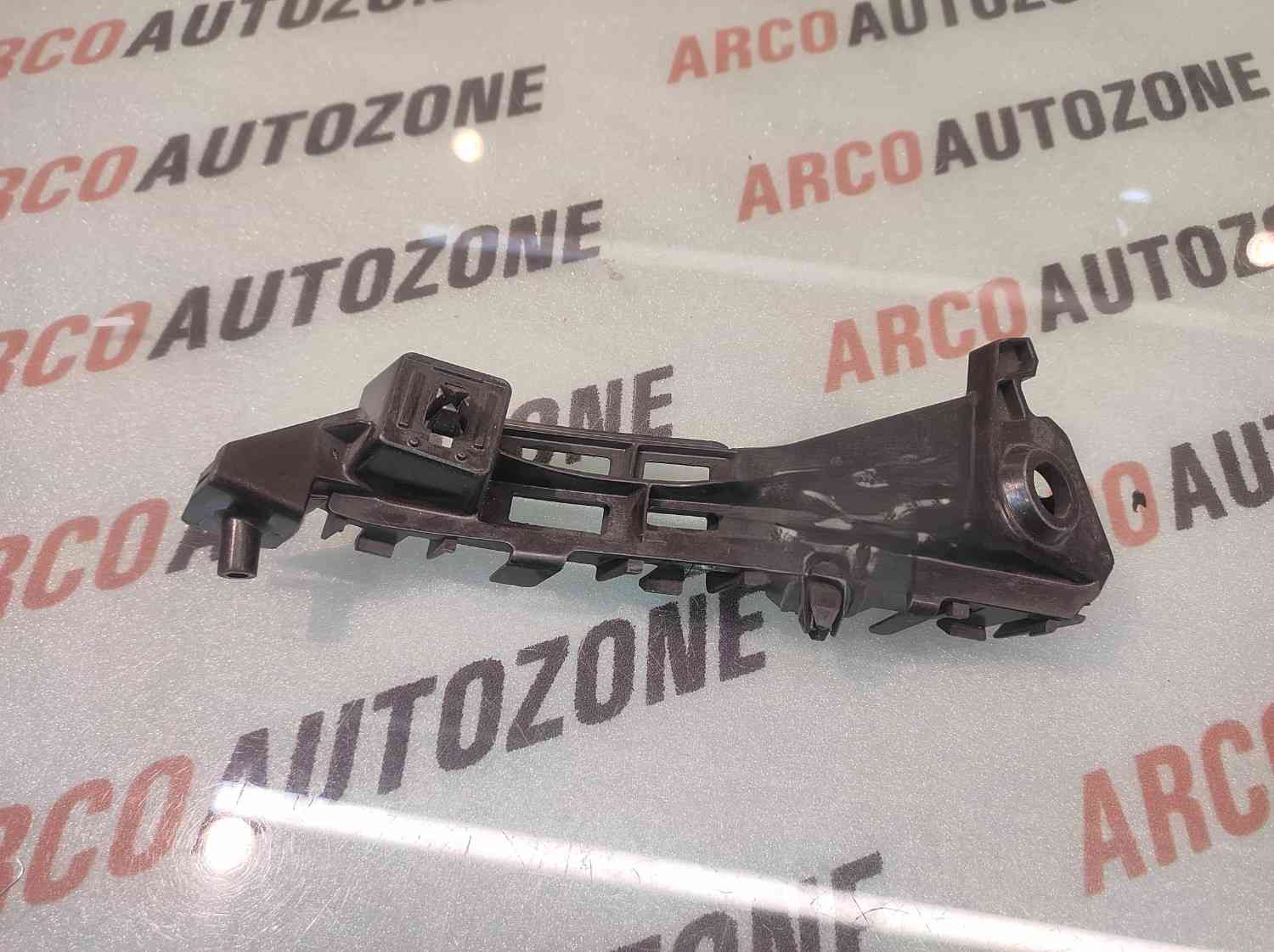 FRONT BUMPER BRACKET IGNIS T1 RIGHT MGP 71731M66R00