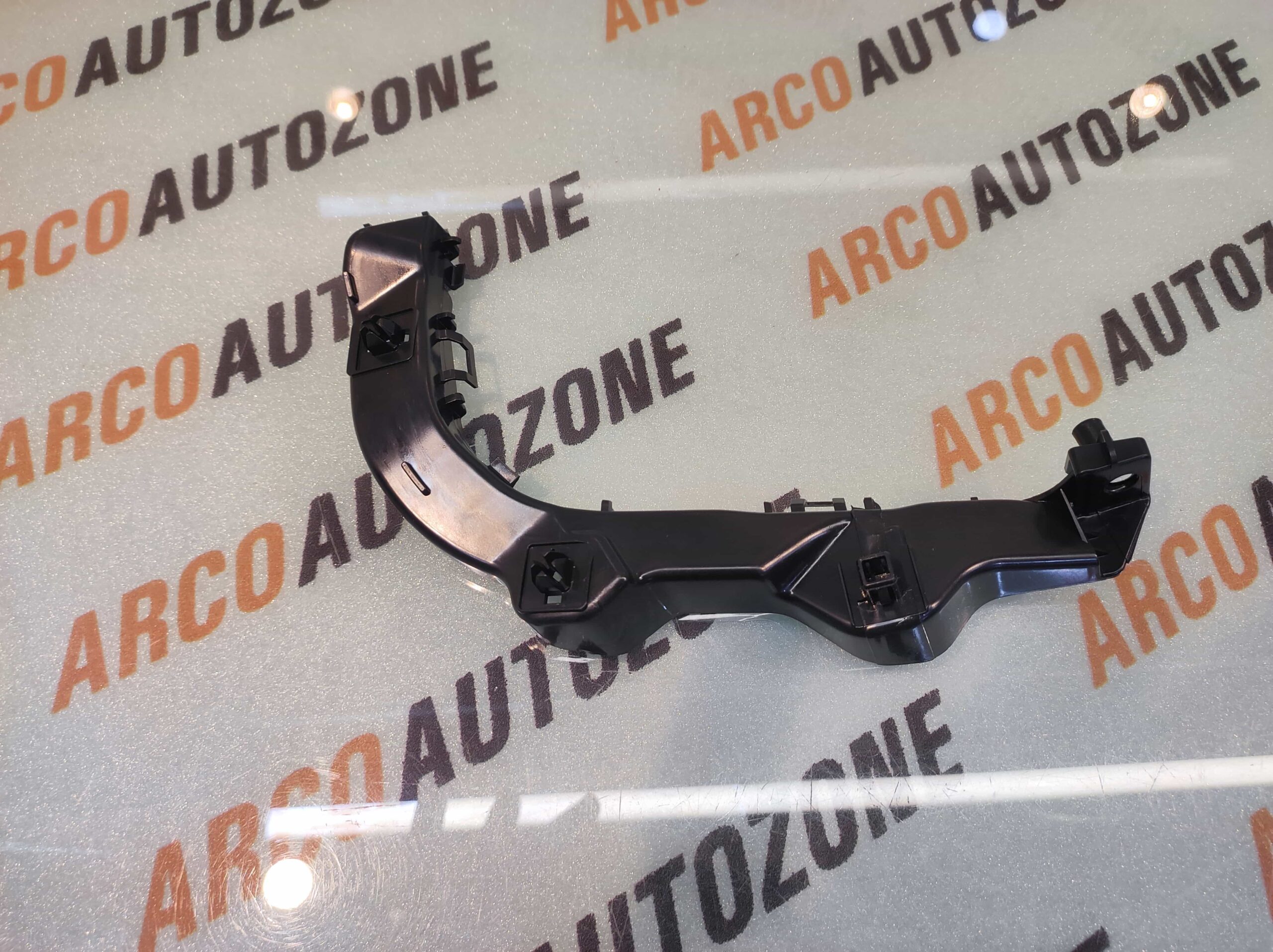 REAR BUMPER BRACKET SWIFT 12 LEFT MGP 71822M68L00