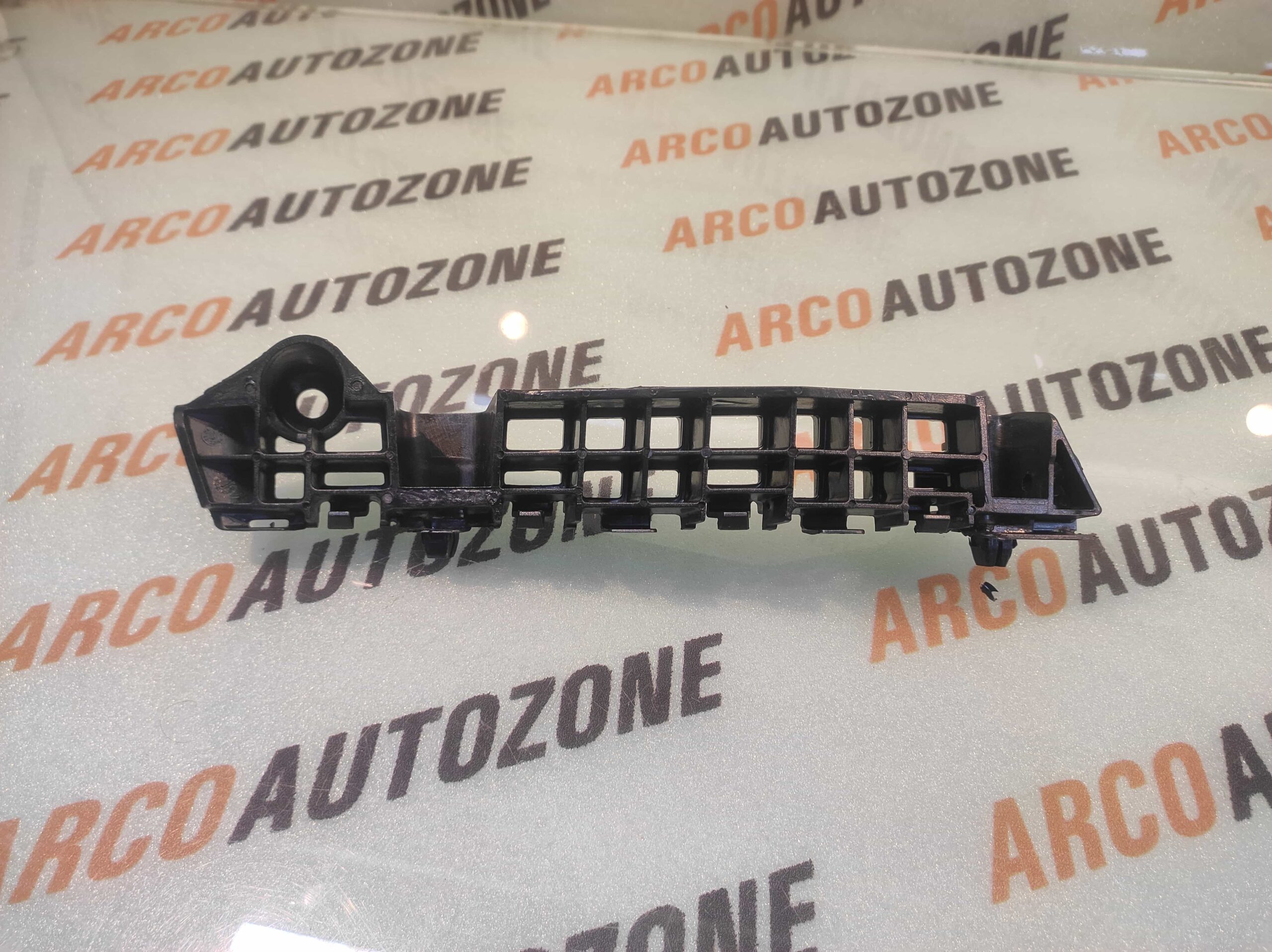 FRONT BUMPER BRACKET CELERIO RIGHT MGP 71731M76M00