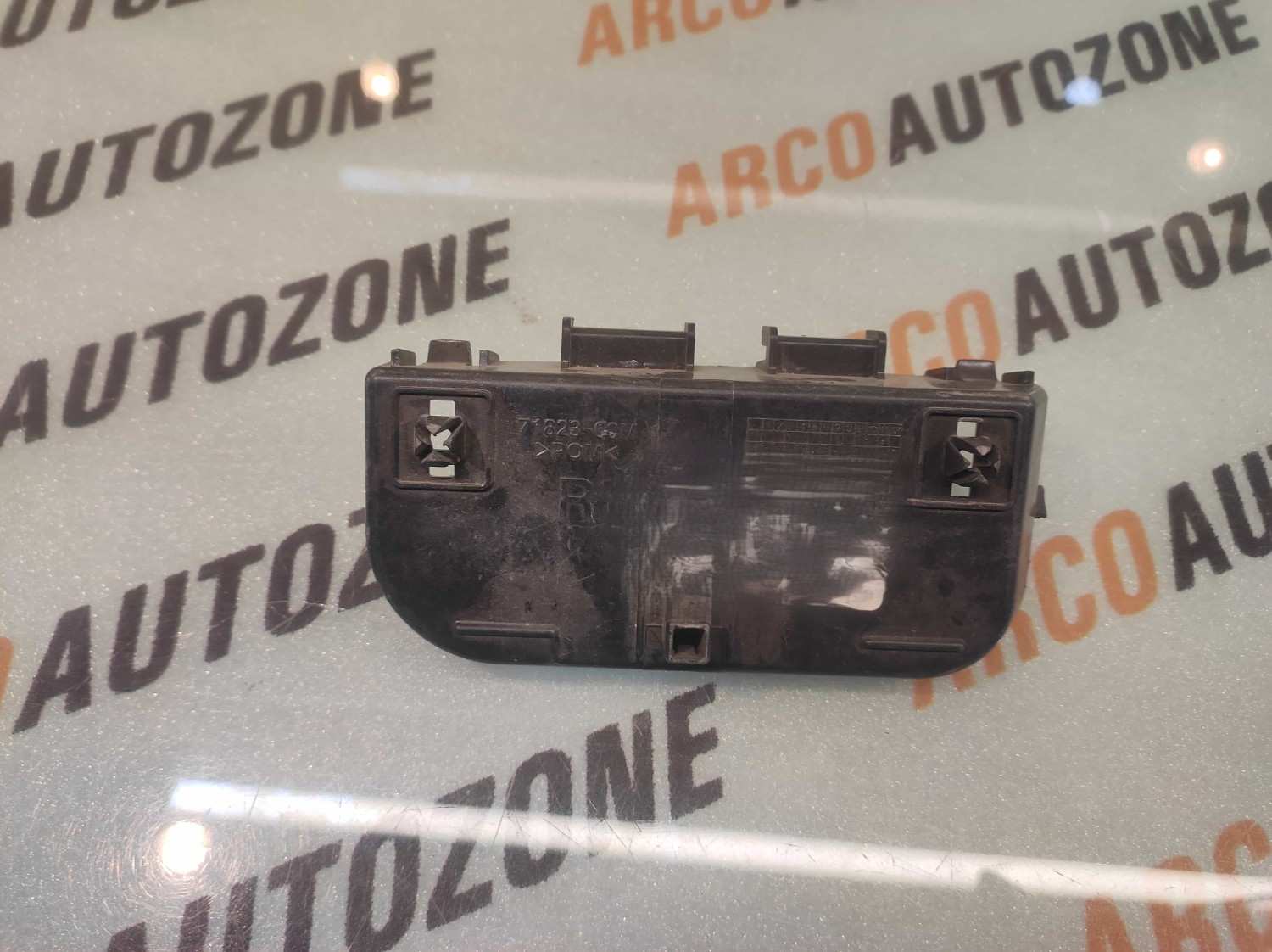 REAR BUMPER BRACKET ERTIGA T1 RIGHT MGP 71823M60M00