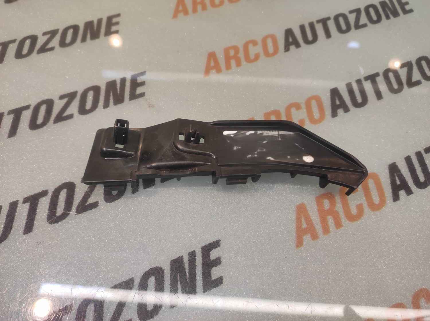 REAR BUMPER BRACKET SWIFT T1 LEFT MGP 71822M63J00