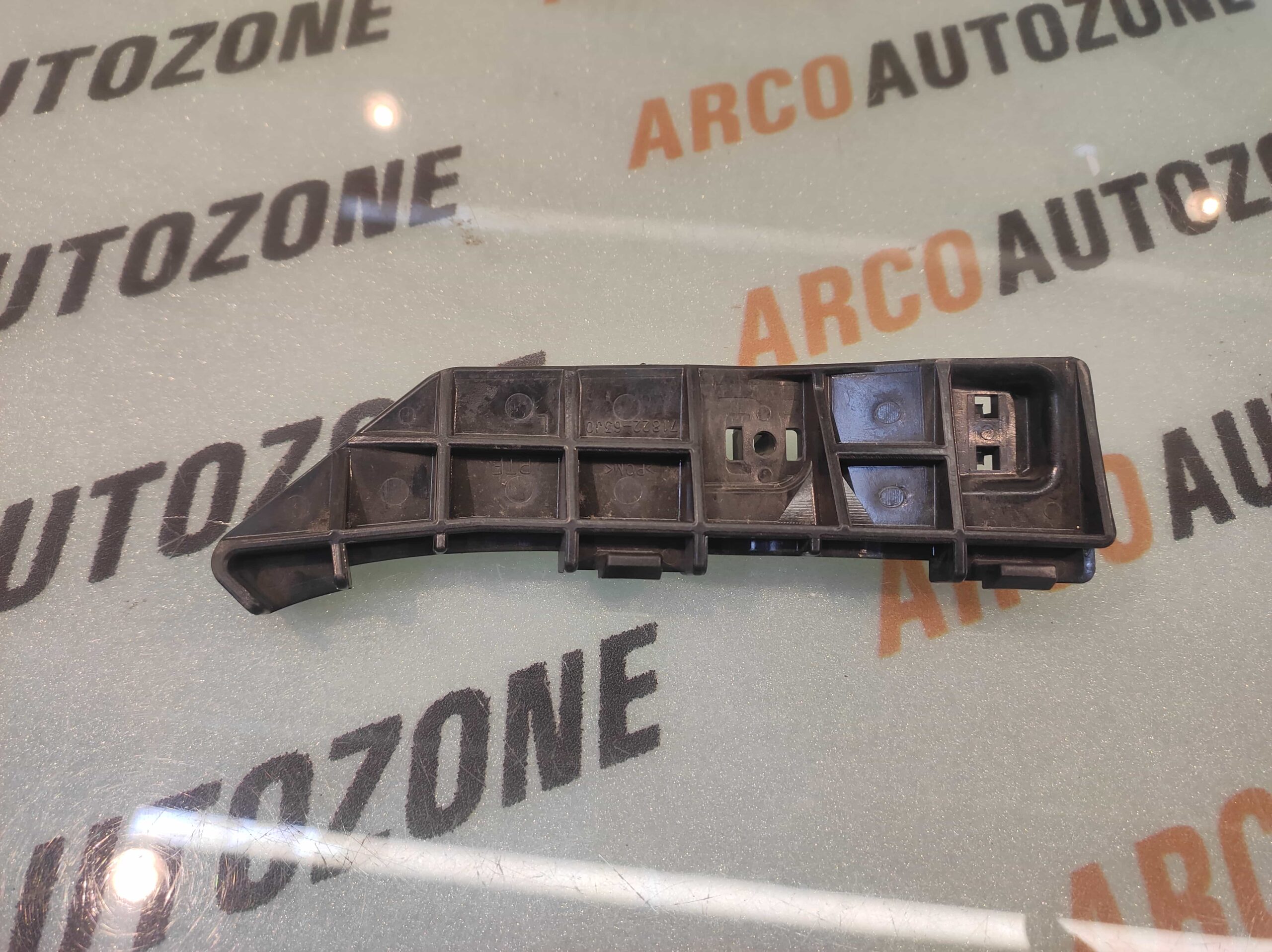 REAR BUMPER BRACKET SWIFT T1 LEFT MGP 71822M63J00