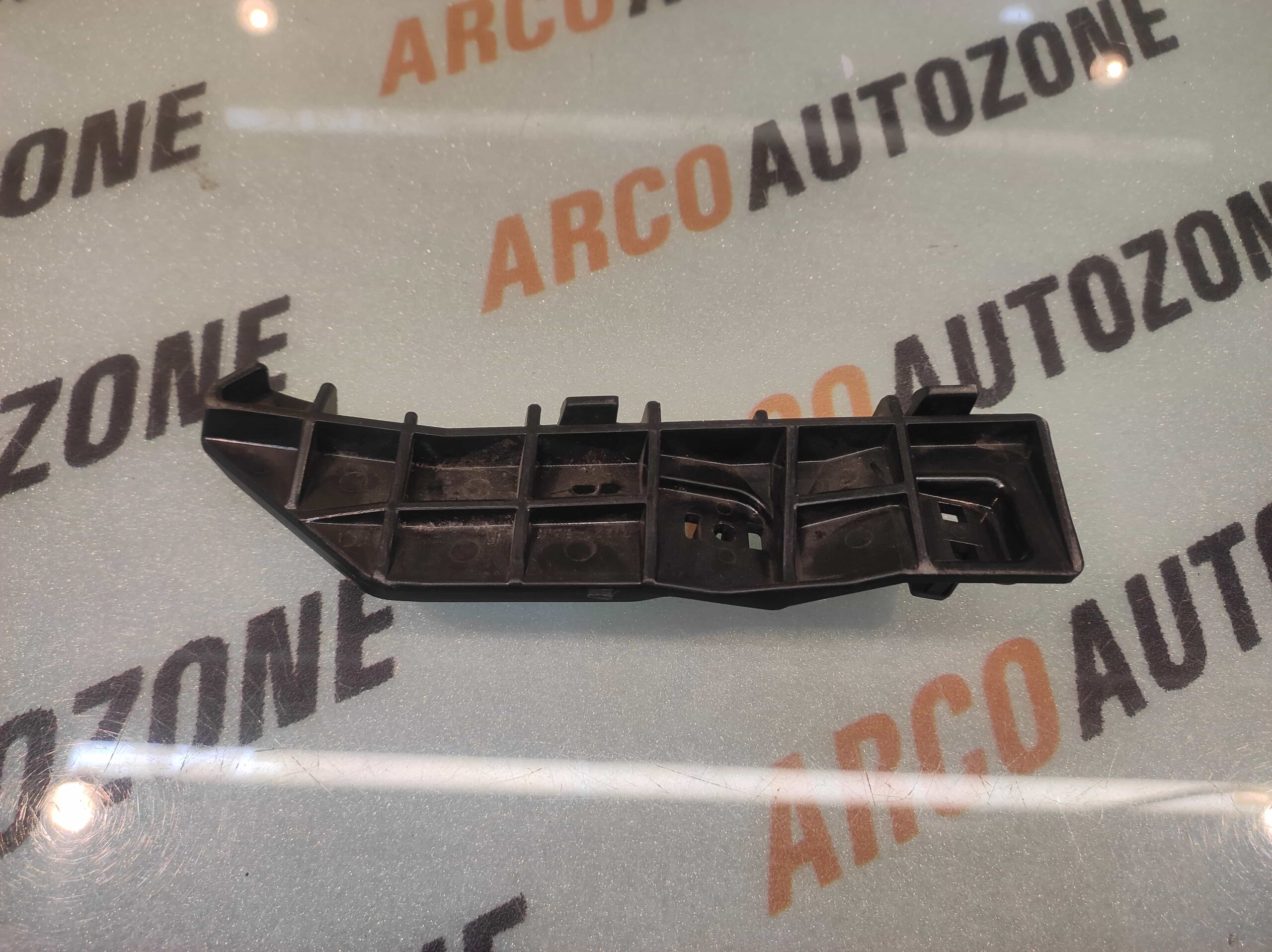 REAR BUMPER BRACKET SWIFT T1 RIGHT MGP 71821M63J00
