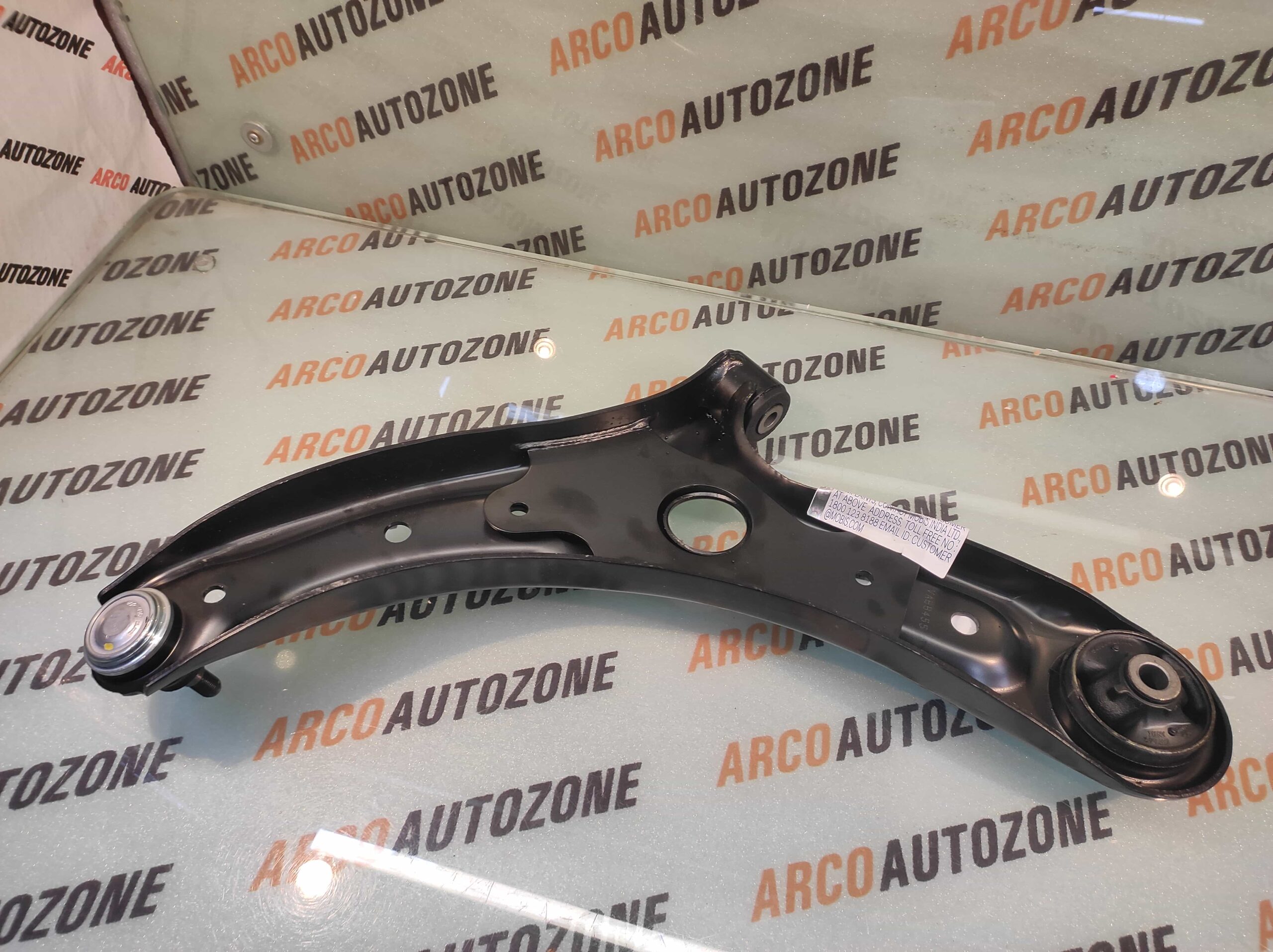 TRACK CONTROL ARM CRETA 20 ALCAZAR SELTOS RIGHT HYU 54501Q6000