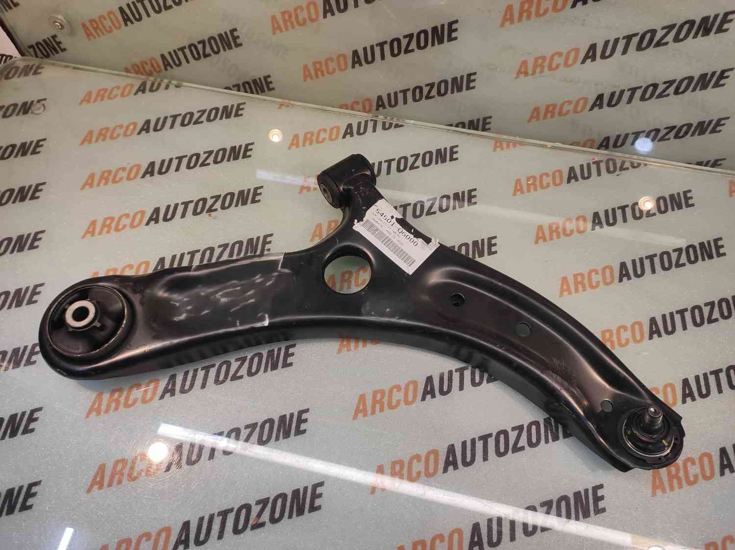 TRACK CONTROL ARM CRETA 20 ALCAZAR SELTOS RIGHT HYU 54501Q6000