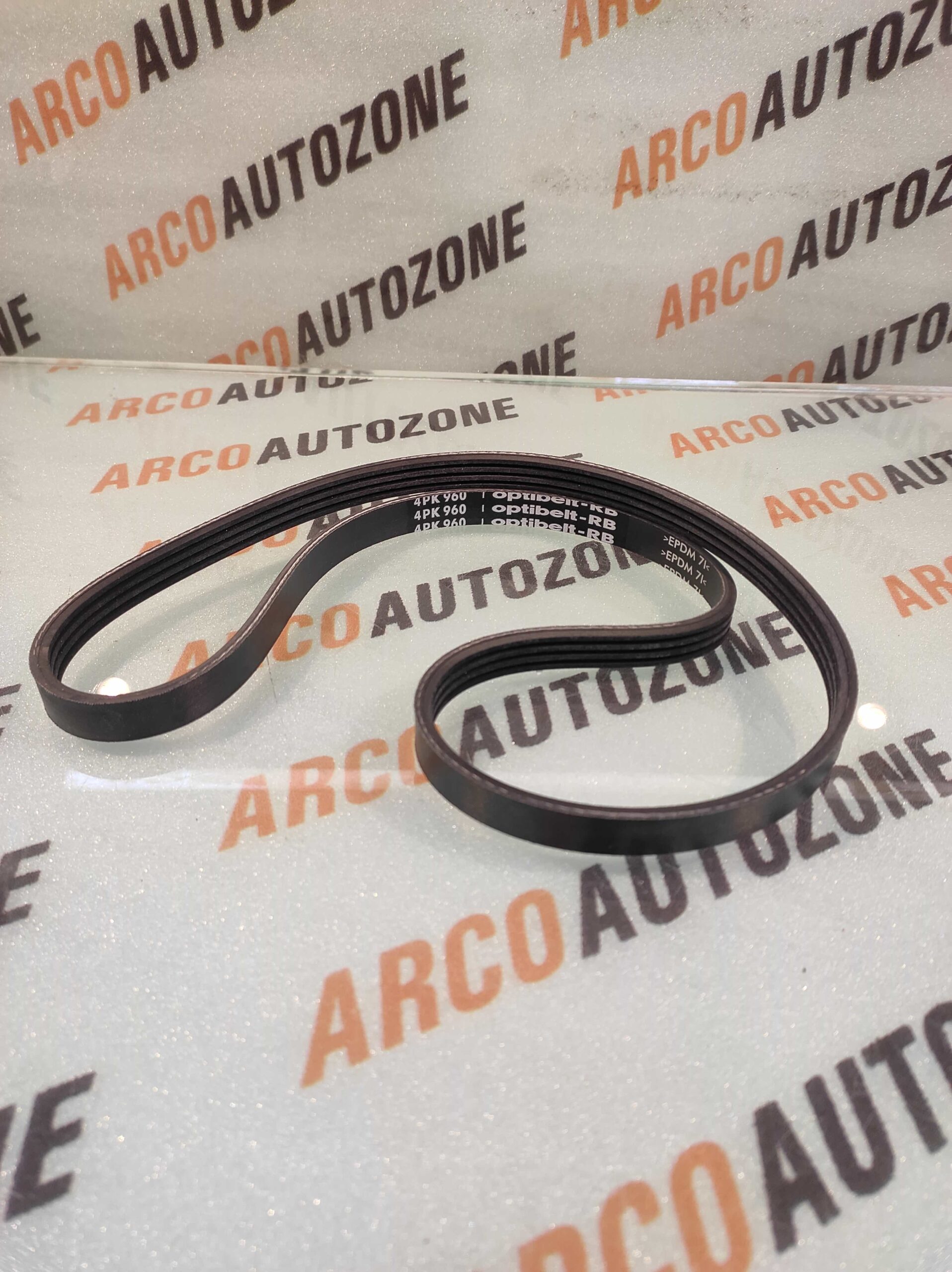 BELTS BEAT OPTI 4PK960