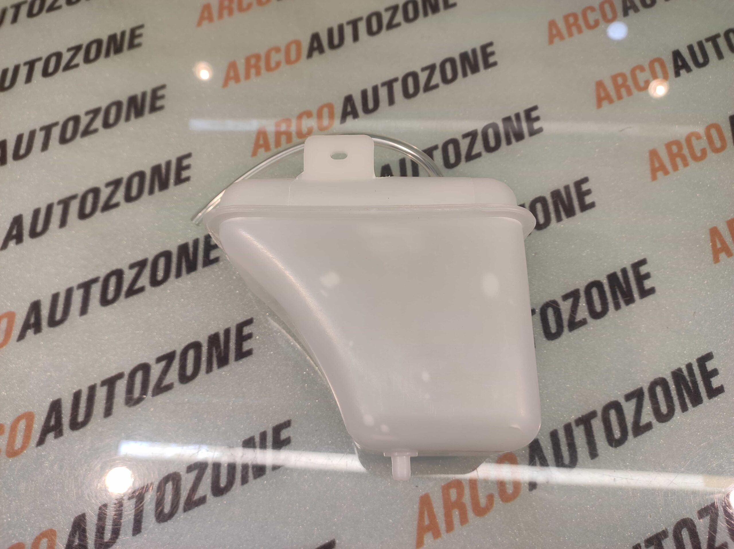 COOLANT BOTTLE KWID REN 217103773R