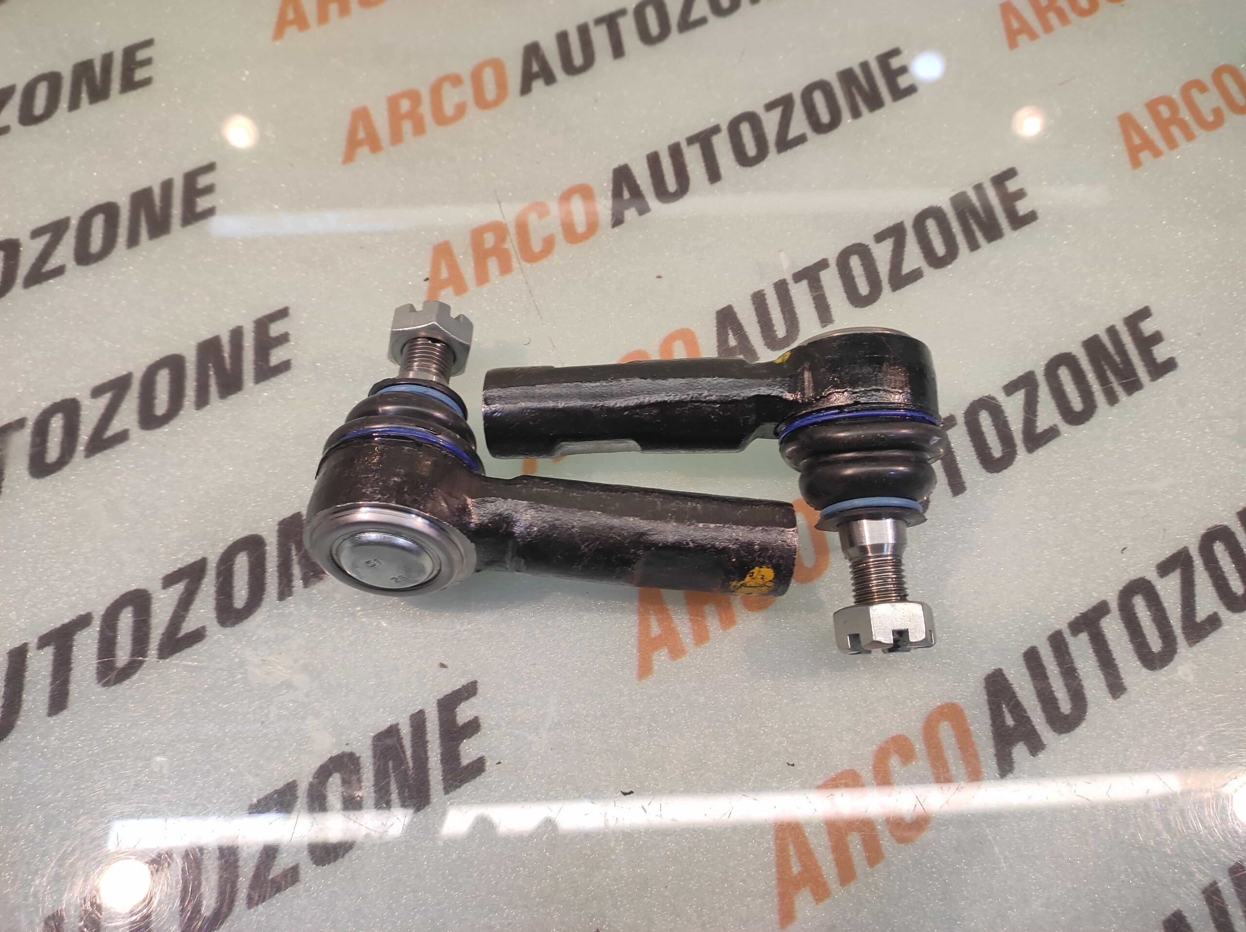 TIE ROD END VCROSS SET IMP