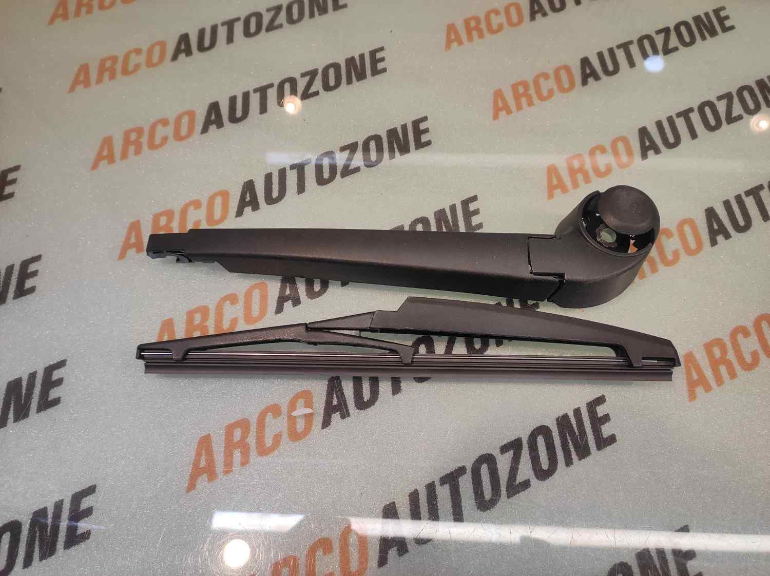 REAR WIPER COMPLETE ASTOR ZS EV IMP