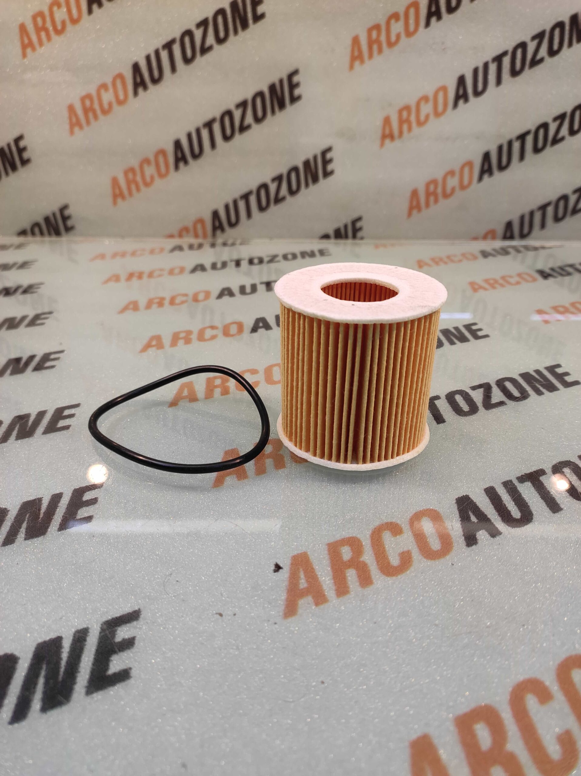 OIL FILTER POLO FABIA PETROL SOFIMA S5029PE2