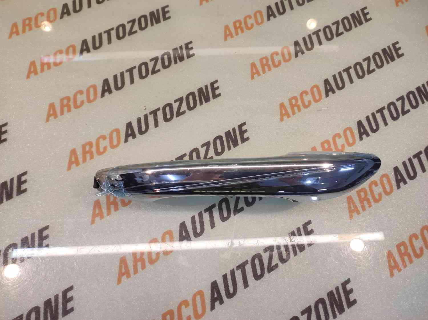 OUTER HANDLE NIOS FRONT LEFT REAR LEFT CHR HYU 82651K6120