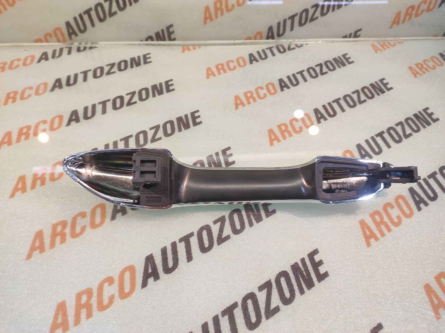 OUTER HANDLE NIOS FRONT LEFT REAR LEFT CHR HYU 82651K6120