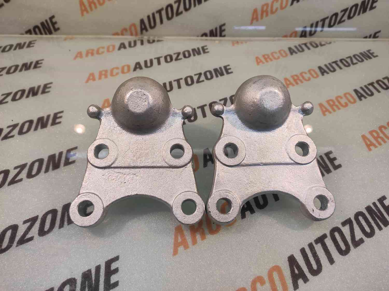ARM BALL JOINT UPPER VCROSS SET IMP