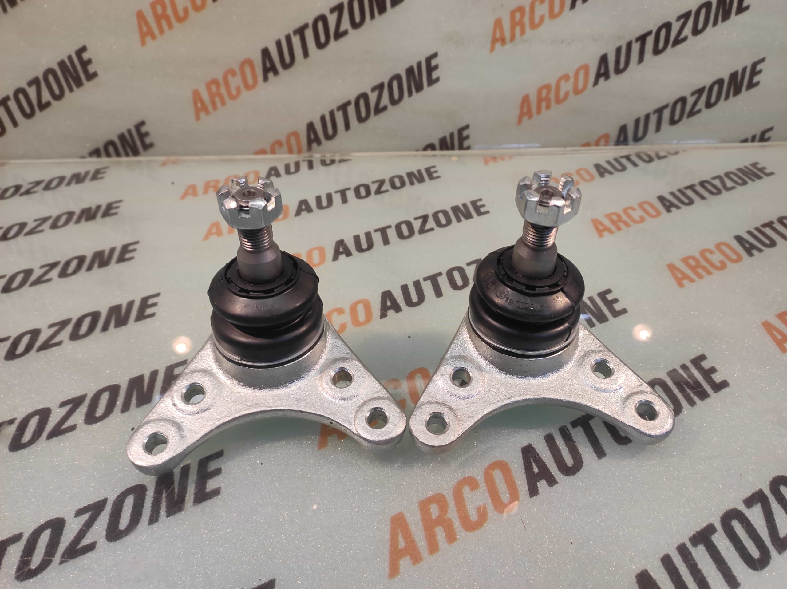 ARM BALL JOINT LOWER DMAX SET IMP