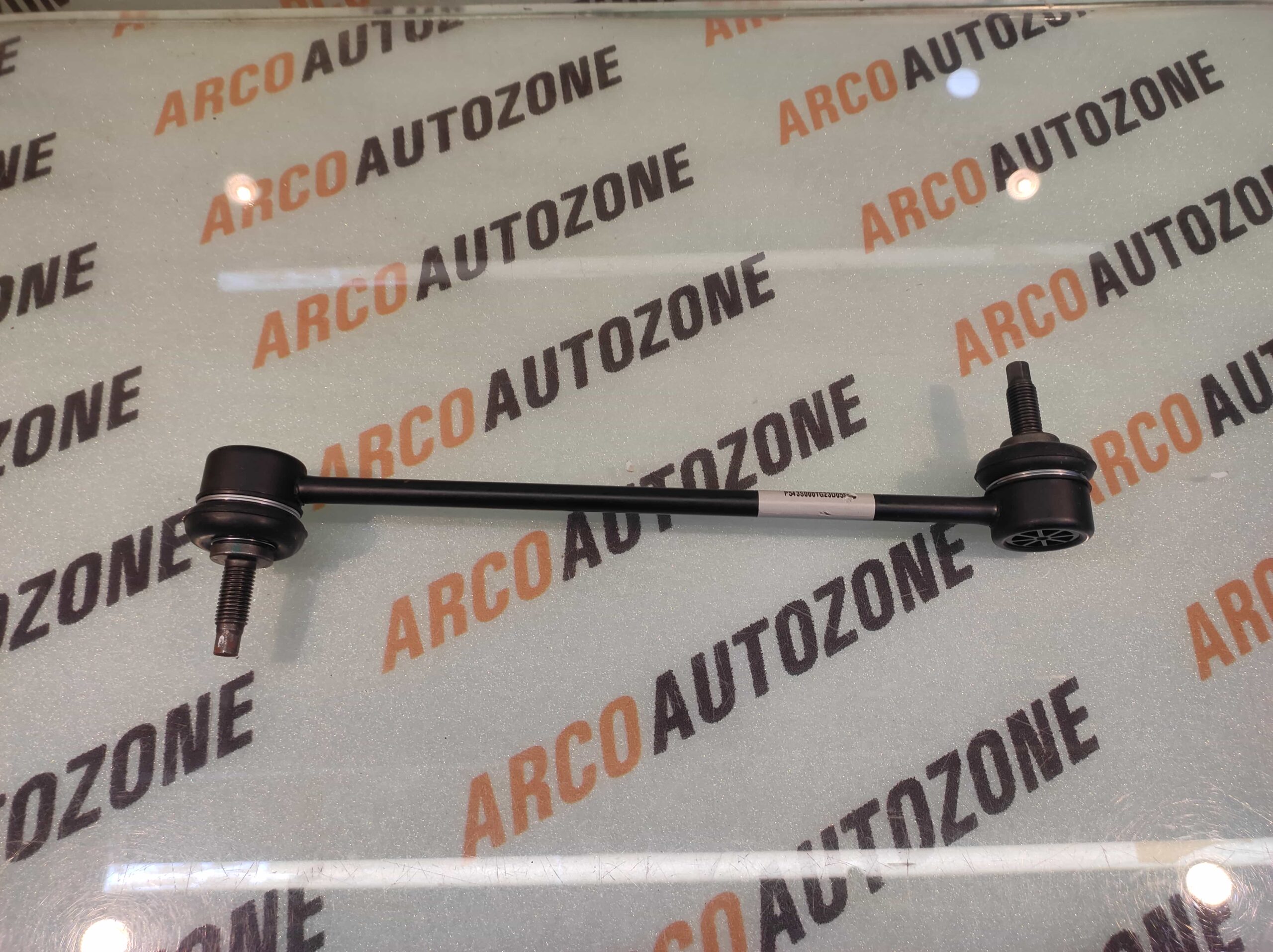 FRONT LINKAGE I20 20 SONET HYU 54830CC000
