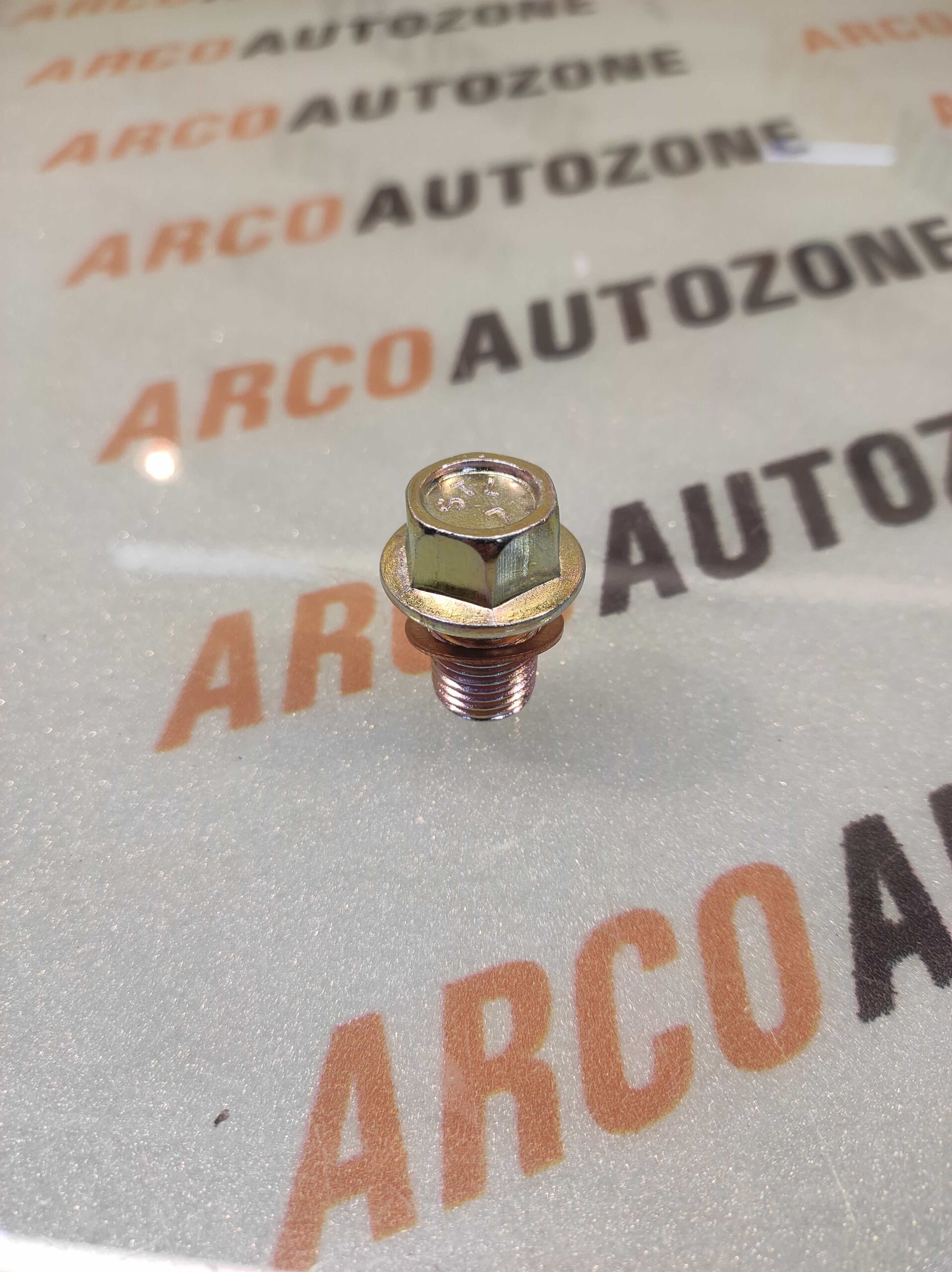 CHAMBER NUT MARUTI K SERIES IAS5040