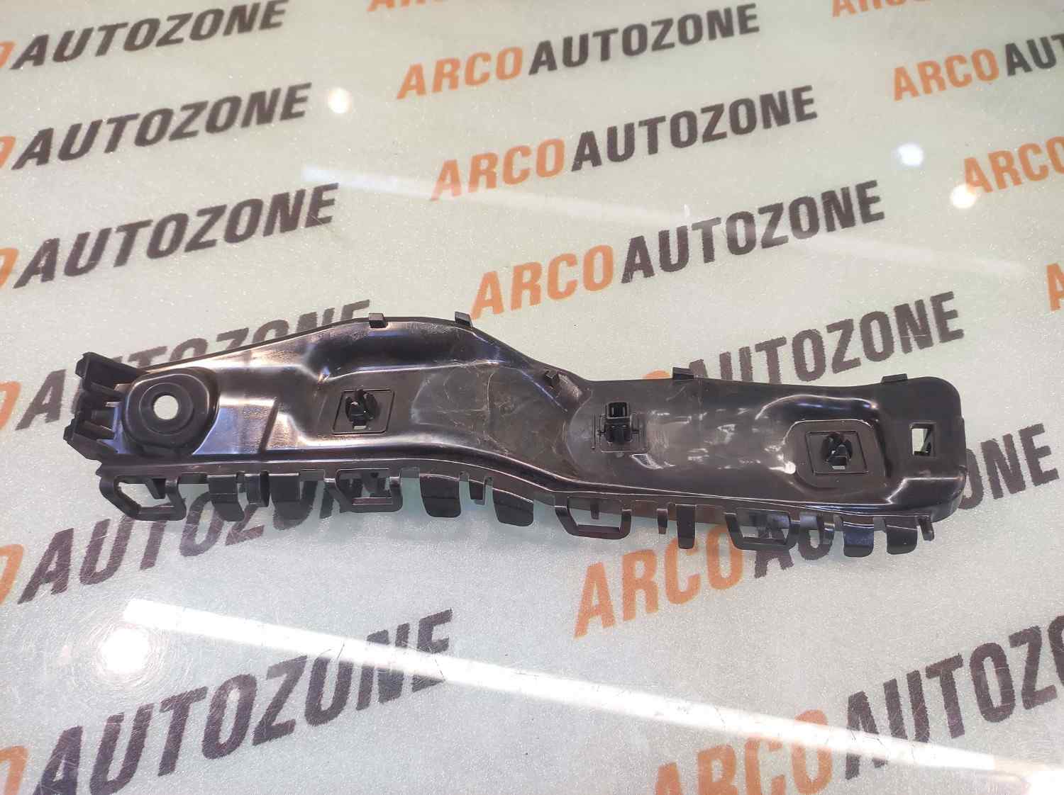 REAR BUMPER BRACKET RITZ RIGHT MGP 71821M83K00