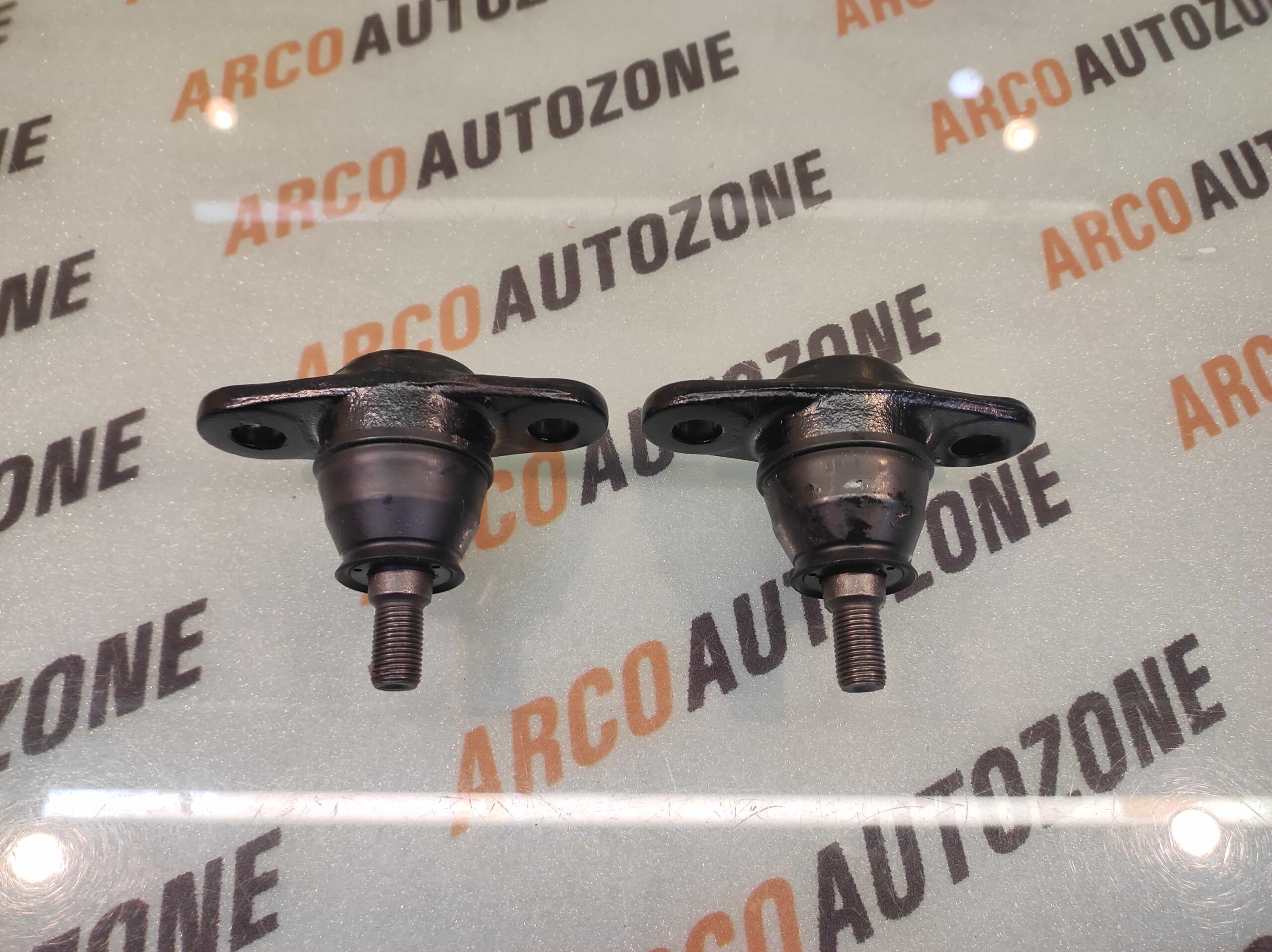 ARM BALL JOINT VERNA T1 2007 SET SAMYUNG BKK15