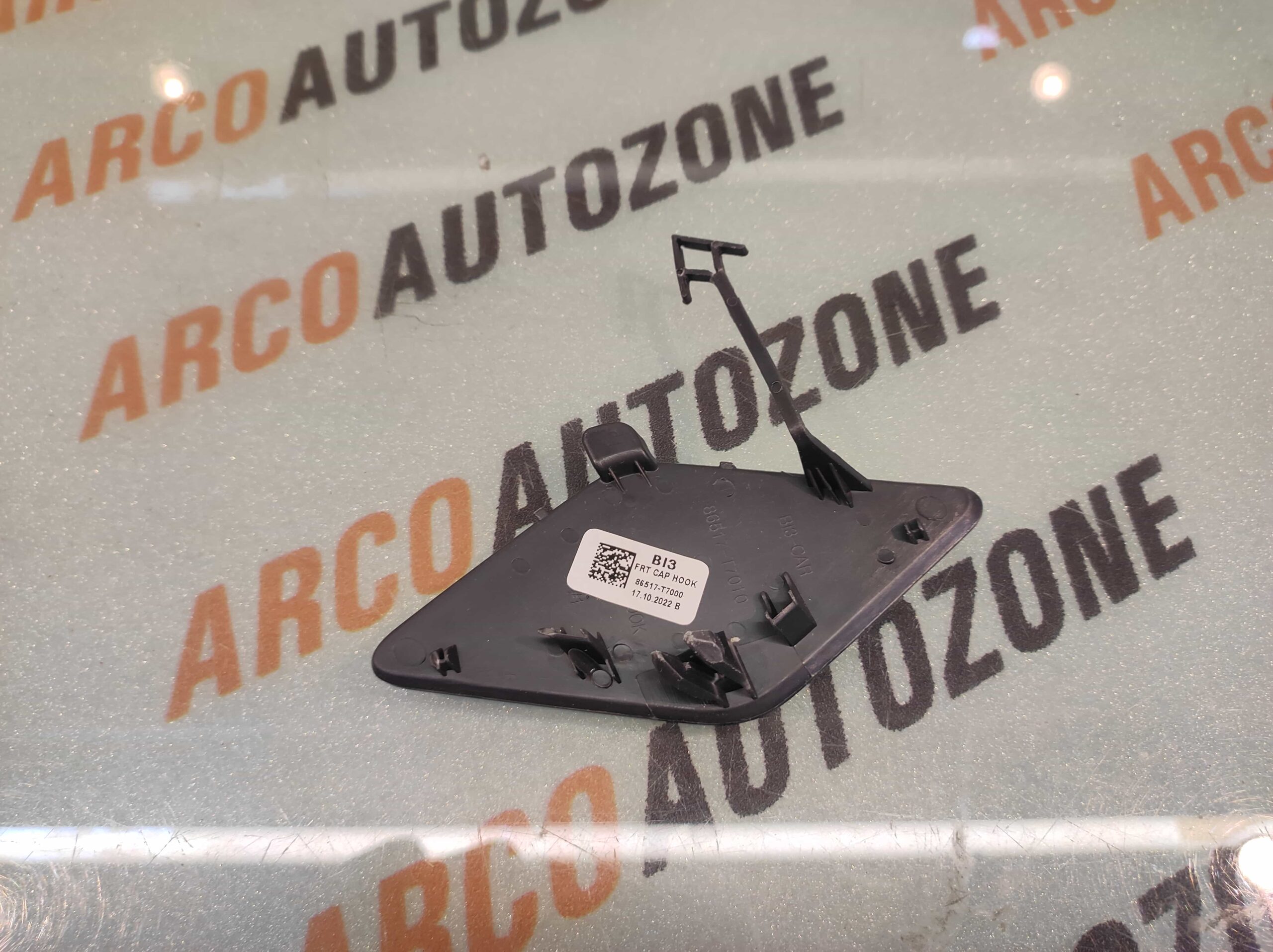 TOW CAP I20 2020 HYU 86517T7000