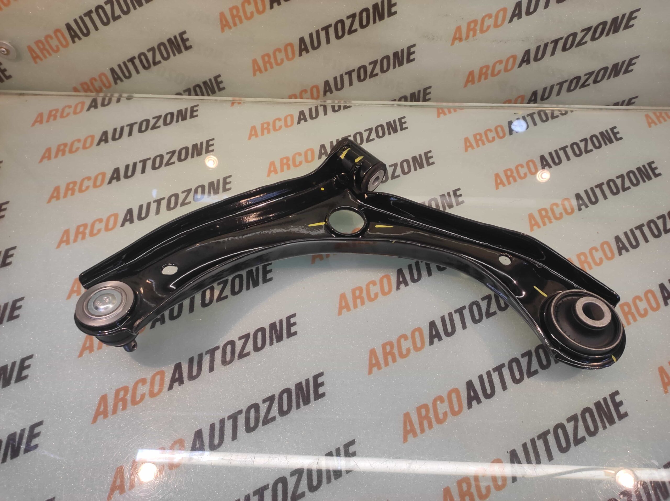 TRACK CONTROL ARM CELERIO WAGONR 19 RIGHT MGP 45201M69R01