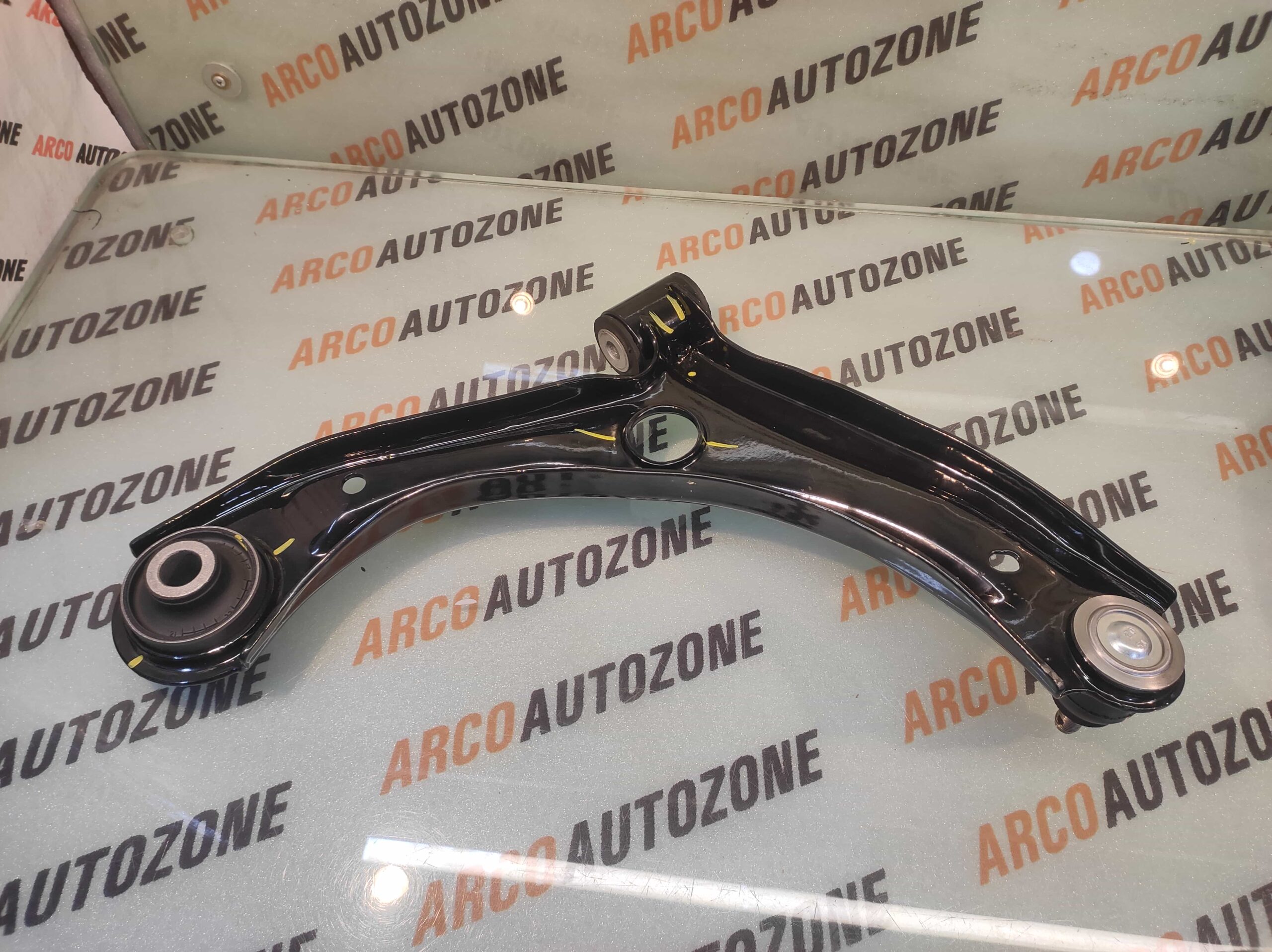 TRACK CONTROL ARM CELERIO WAGONR 19 LEFT MGP 45202M69R01