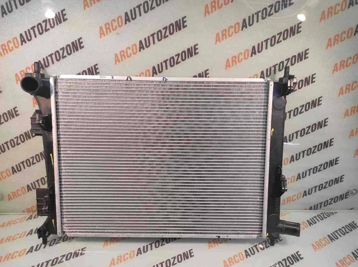 RADIATOR VERNA 12 ELITE PETROL HYU 25310C7000