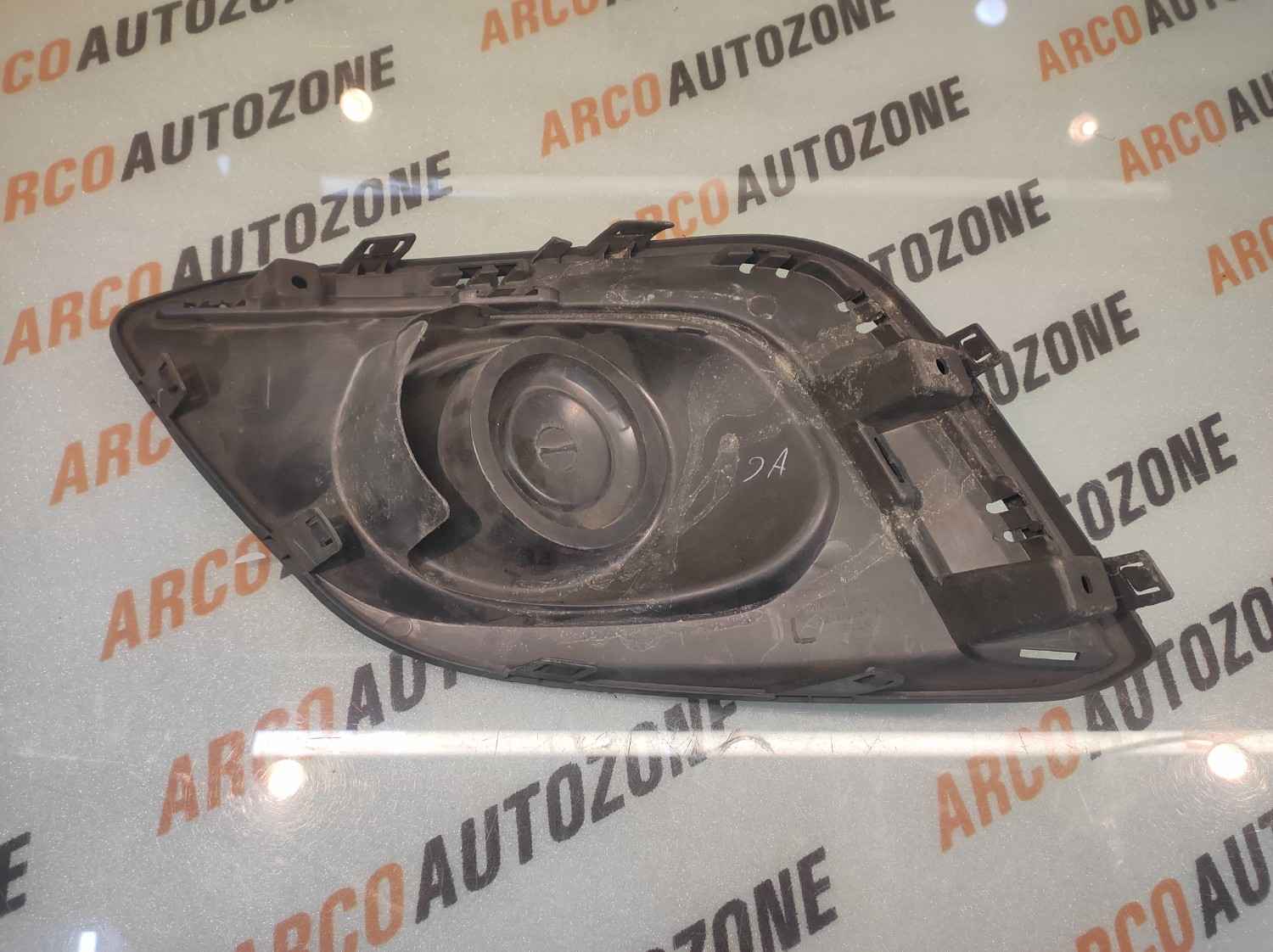 FOG LAMP COVER SWIFT 16 LEFT OE PACK