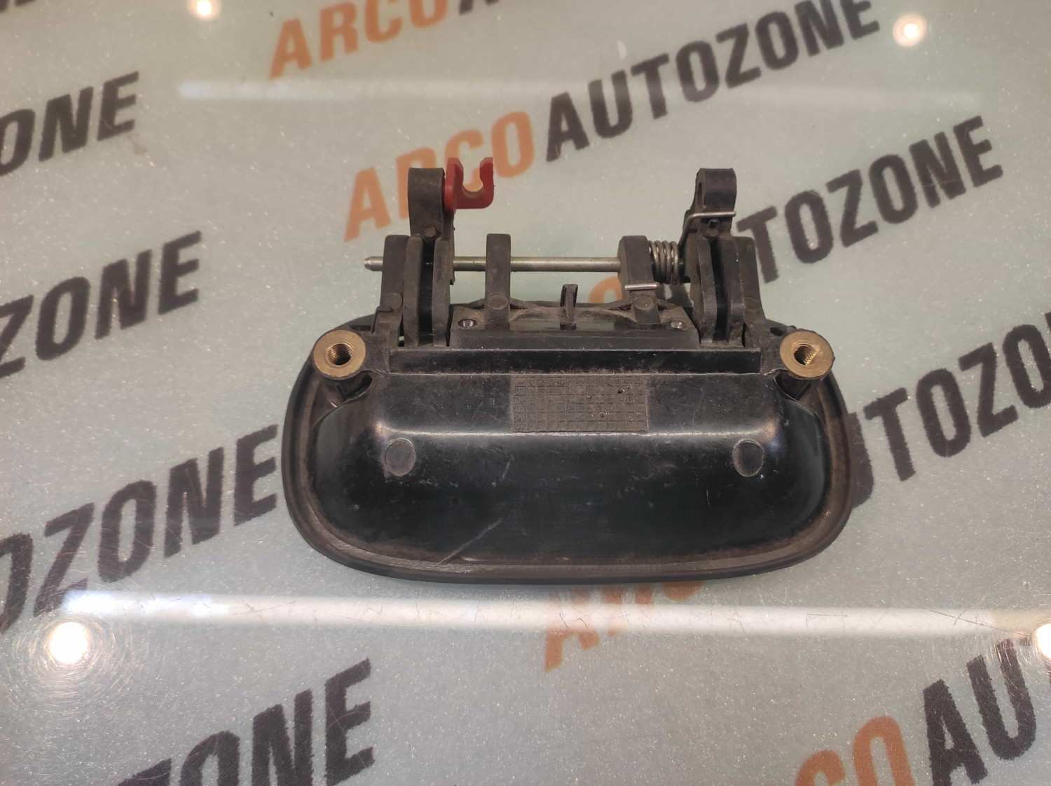OUTER HANDLE ZEN REAR LEFT