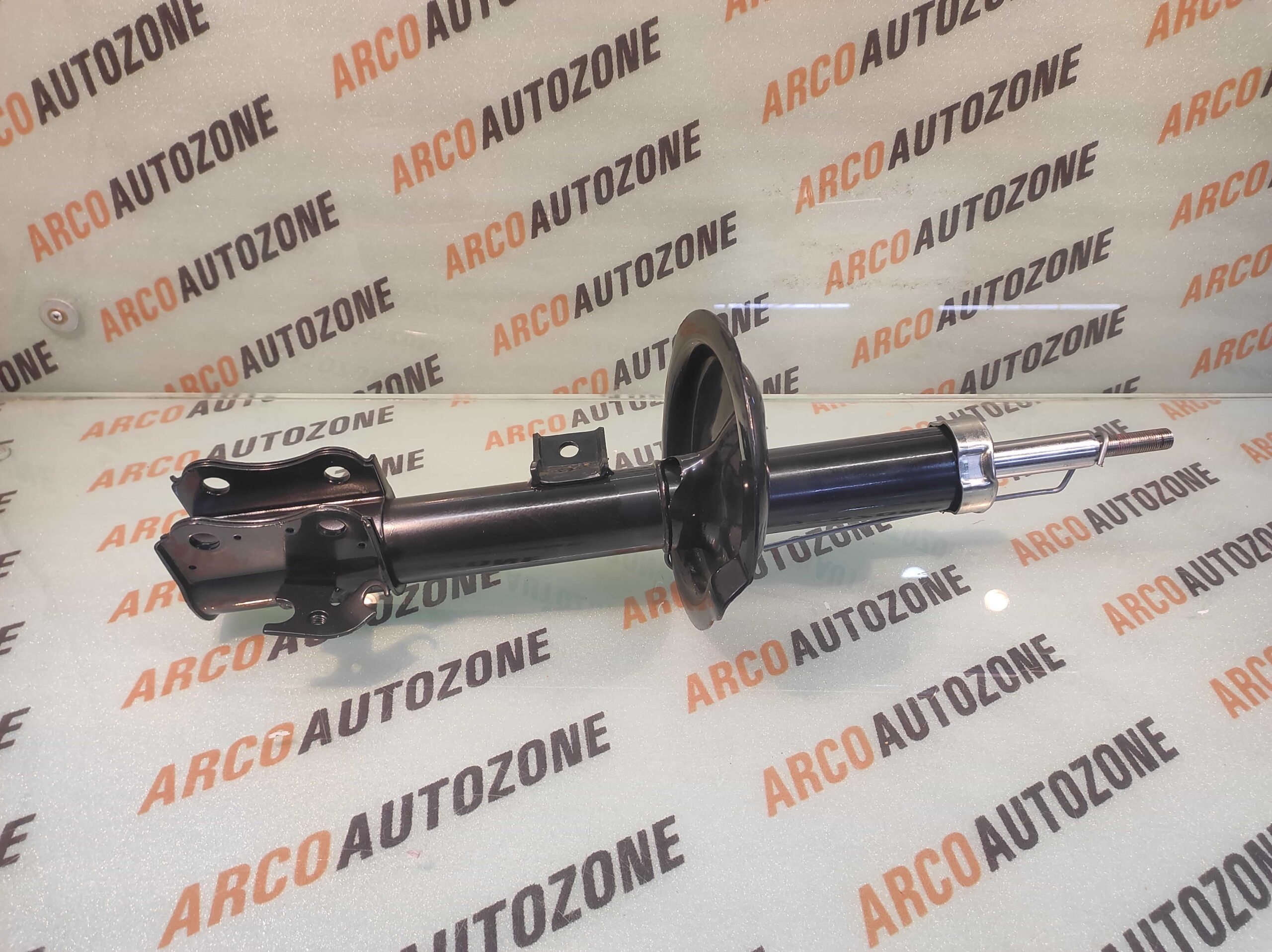 FRONT SHOCKER SWIFT RITZ 2005 LEFT TRW JGM7011SL