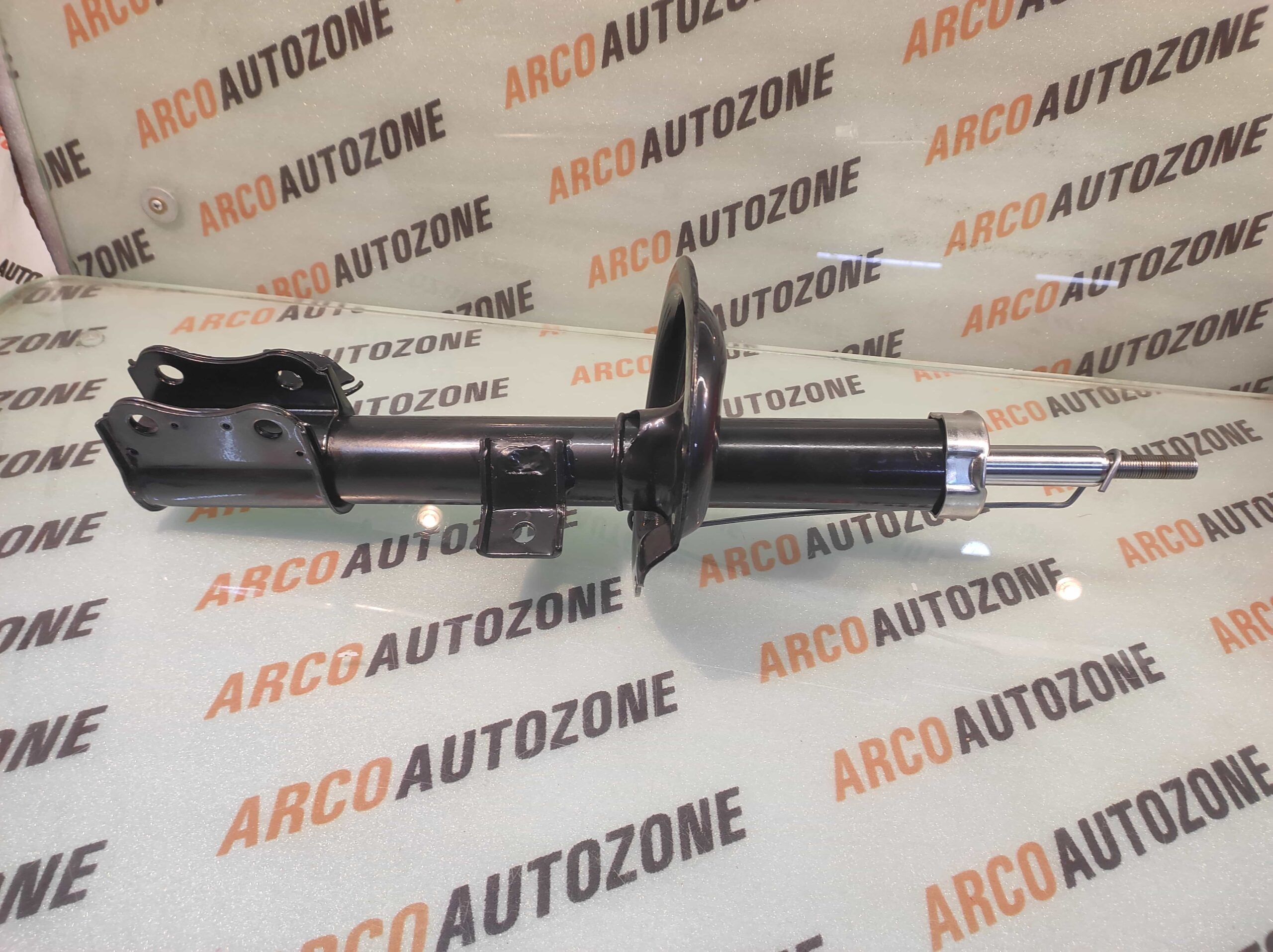 FRONT SHOCKER SWIFT RITZ 2005 RIGHT TRW JGM7011SR