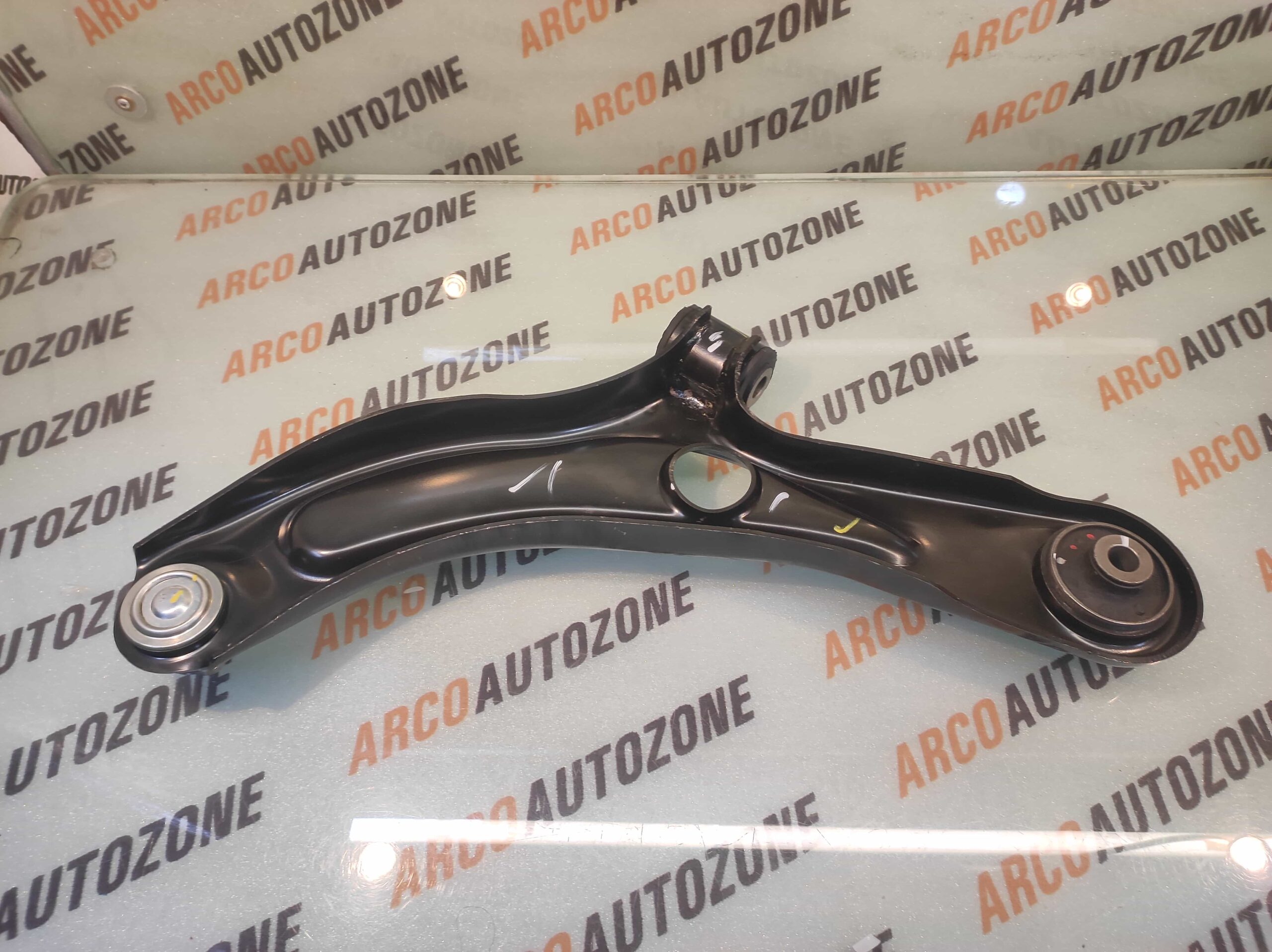 TRACK CONTROL ARM SWIFT 2005 RITZ RIGHT MGP 42501M83K01