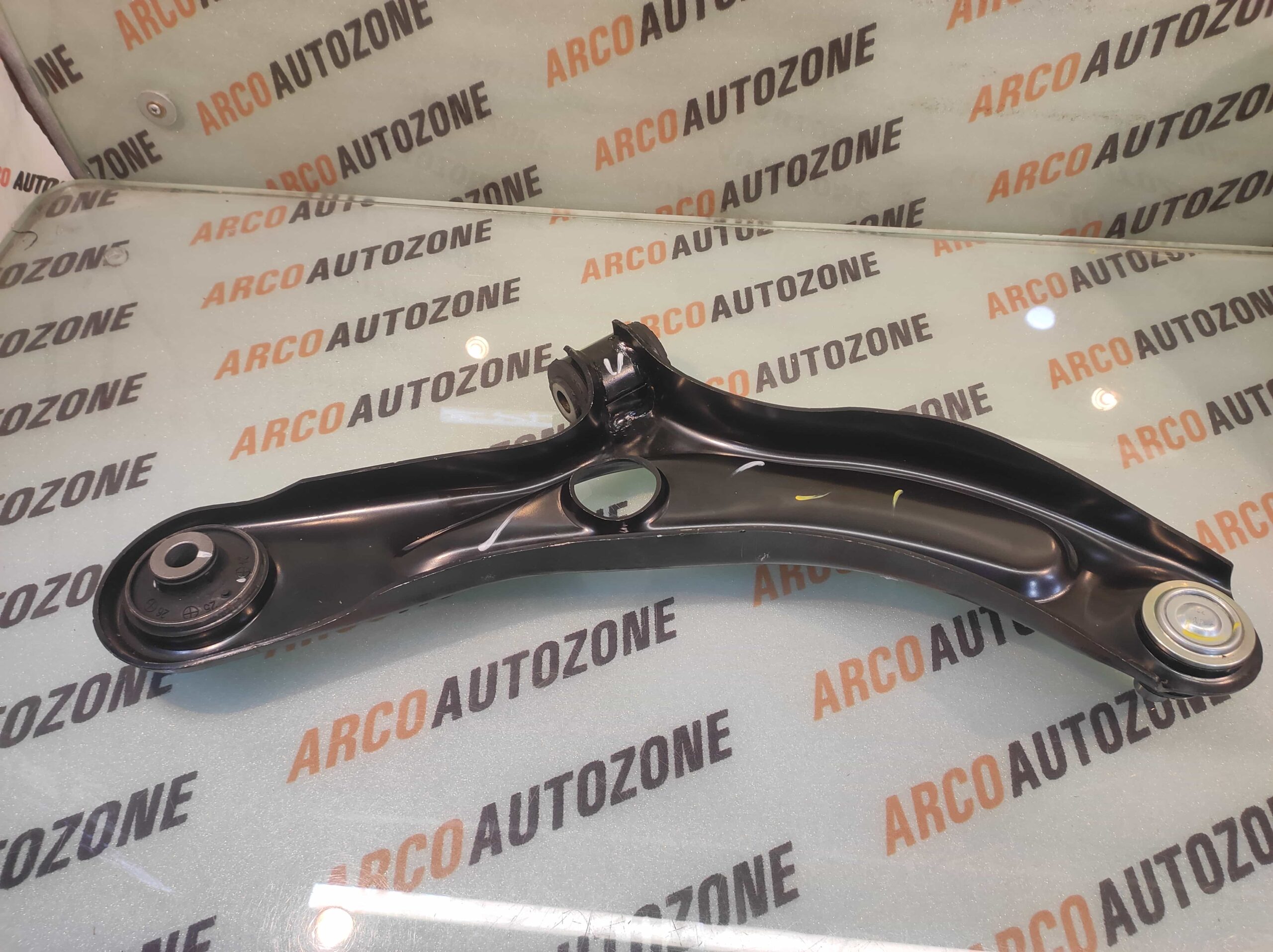 TRACK CONTROL ARM SWIFT 2005 RITZ LEFT MGP 42502M83K01