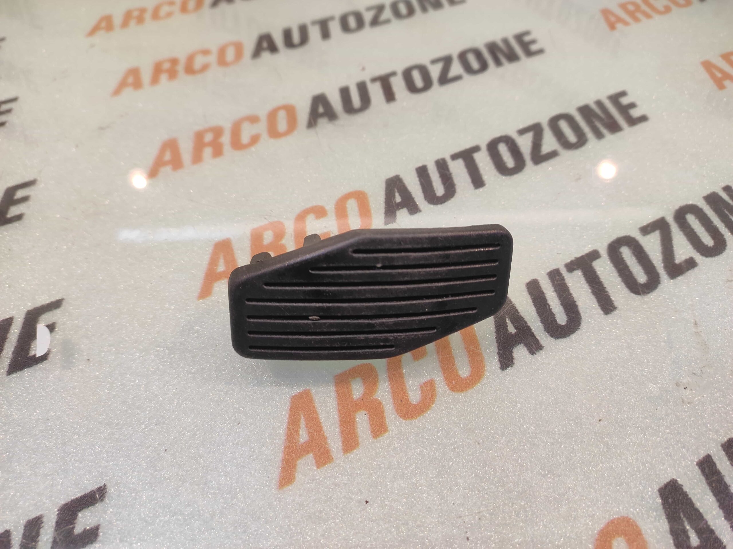 ACCELATOR PADDEL RUBBER SANTRO