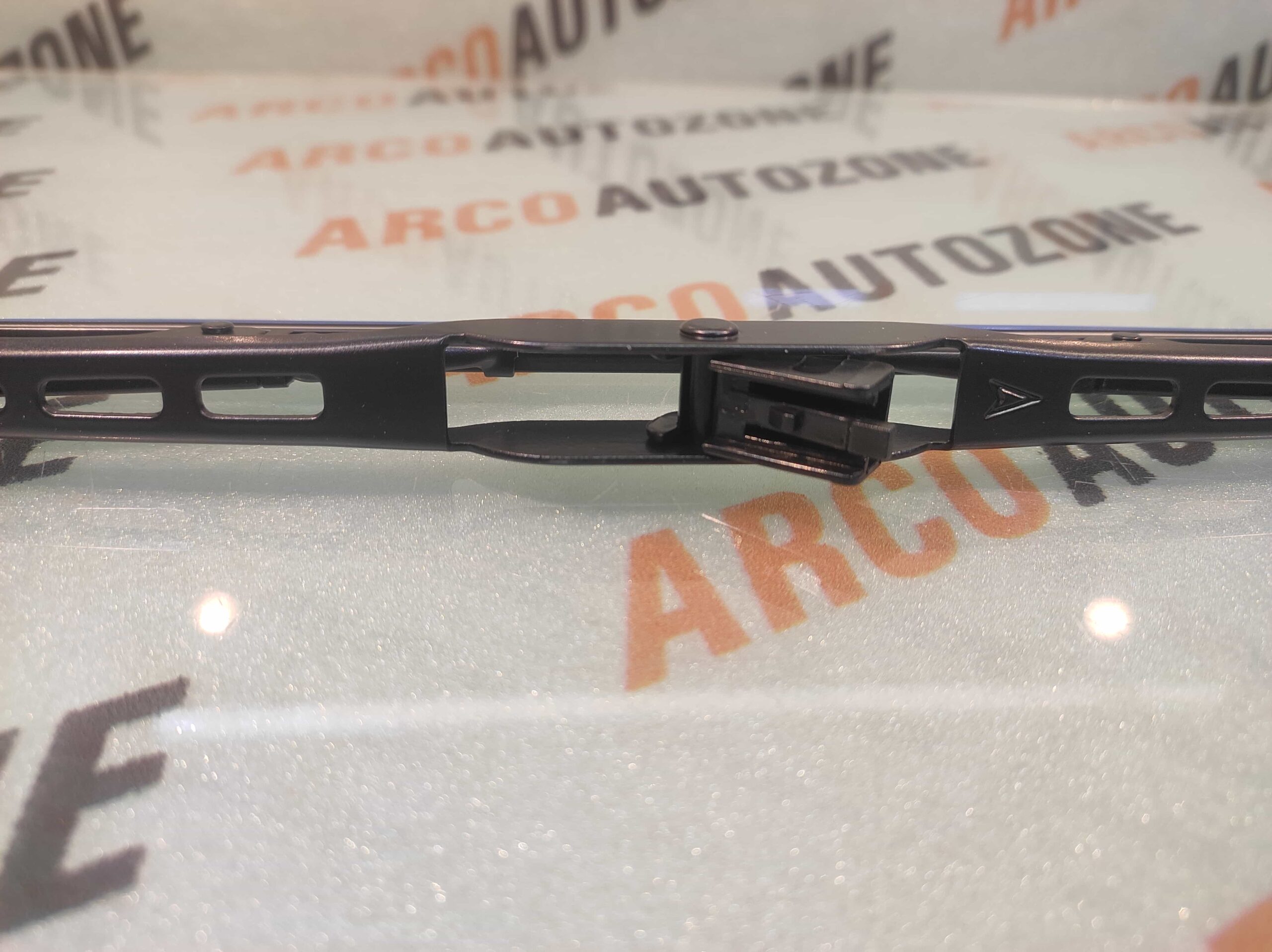 WIPER BLADE 19 METAL ARCO AUTO ZONE 618