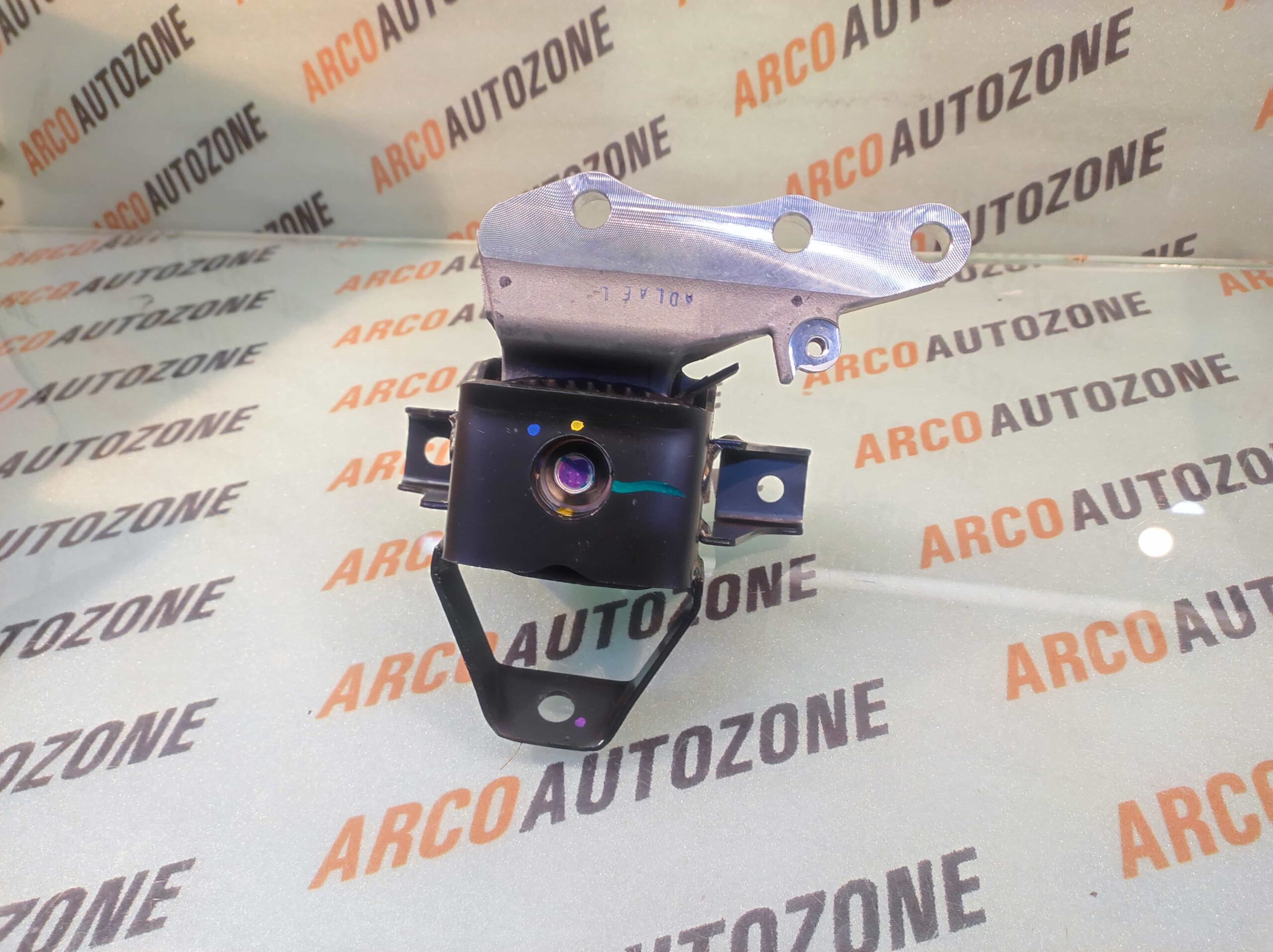 ENGINE MOUNTING RIGHT SWIFT 18 PETROL MGP 11610M55RB0