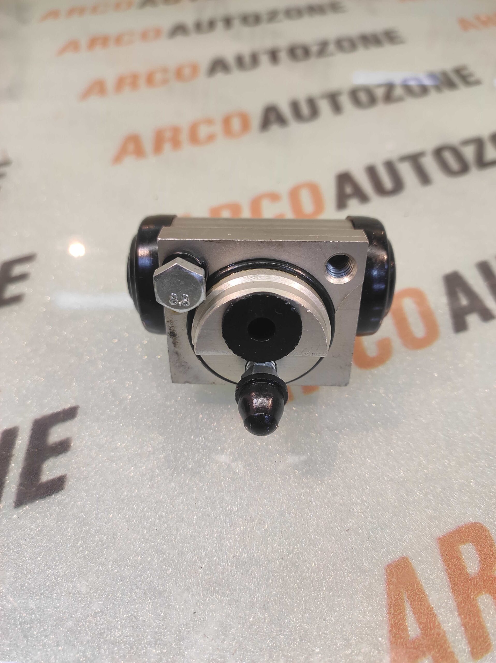 WHEEL C ASSY DUSTER 110 LEFT RIGHT ABRAIN BWC084