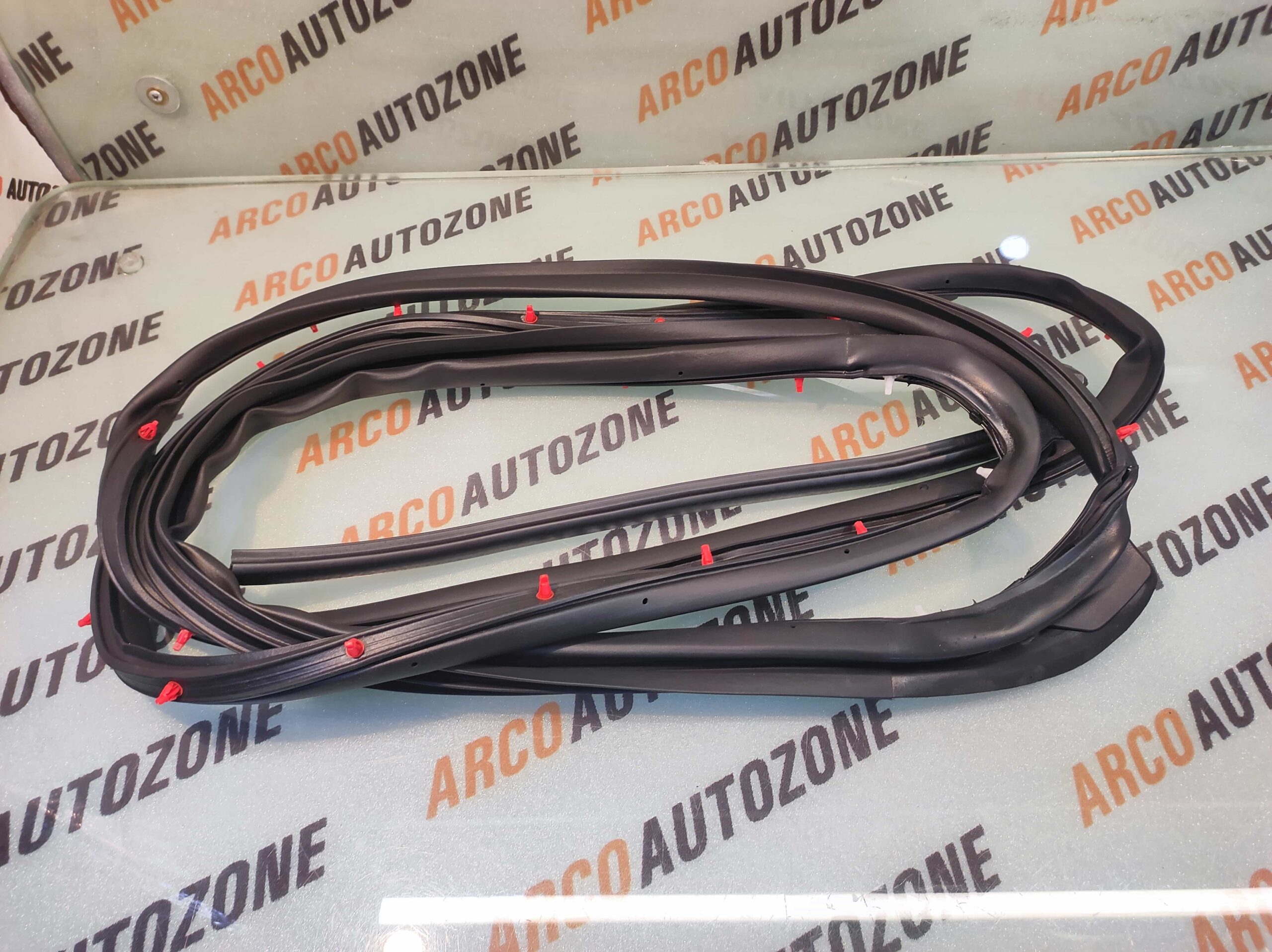 DOOR RUBBER DZIRE 12 REAR LEFT MGP 84671M75L00