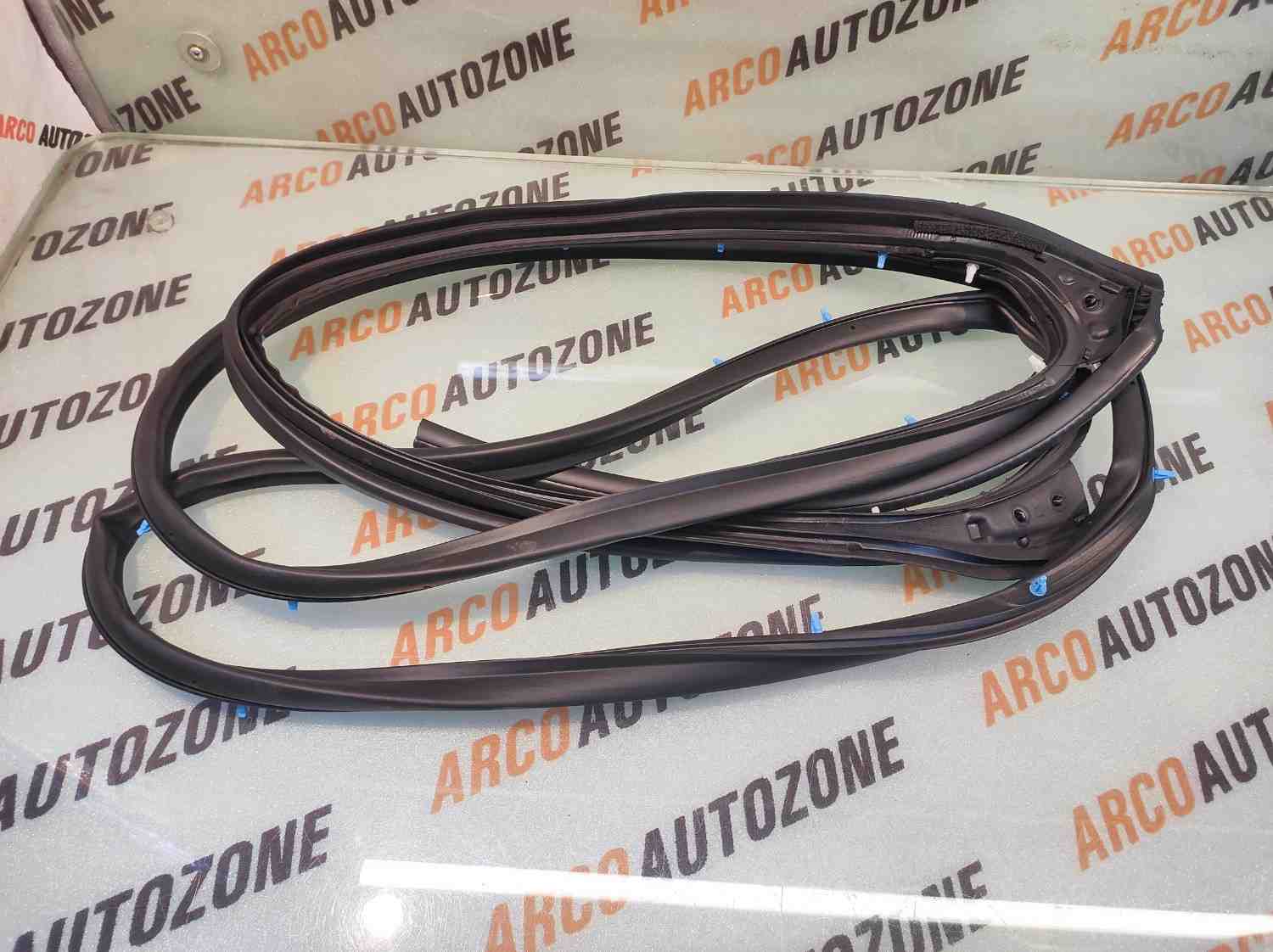DOOR RUBBER DZIRE 12 REAR RIGHT MGP 84661M75L00