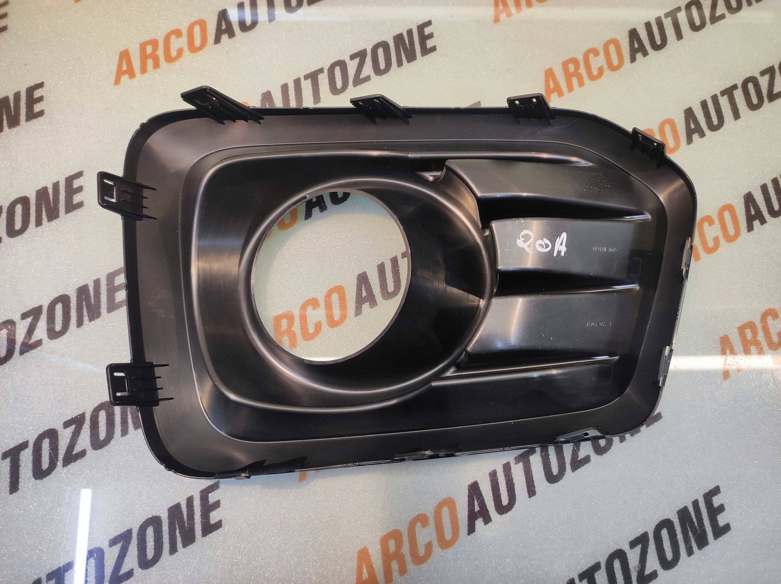 FOG LAMP COVER VITARA BREZZA 20 RIGHT MGP 71761M85S205PK
