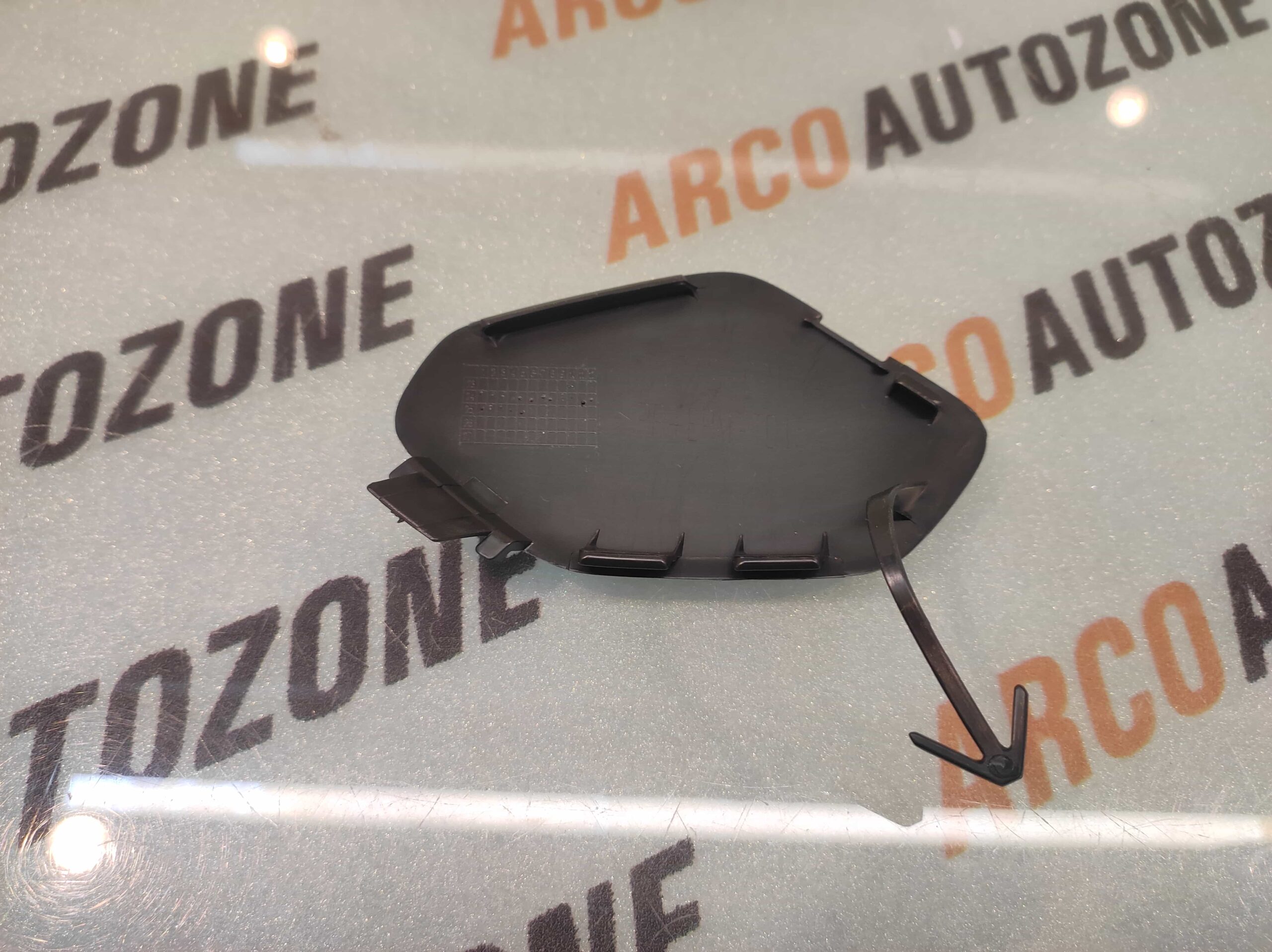 TOW CAP SWIFT 24 MGP 71712M69005PK